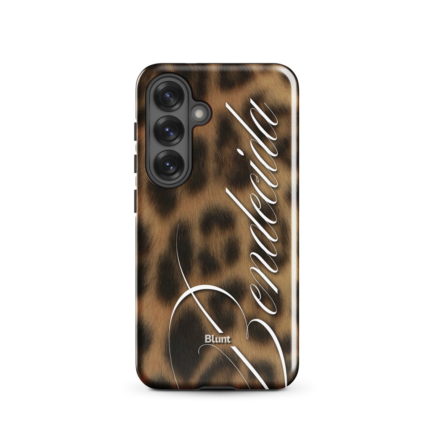 Bendecida Samsung Case - Blunt Cases