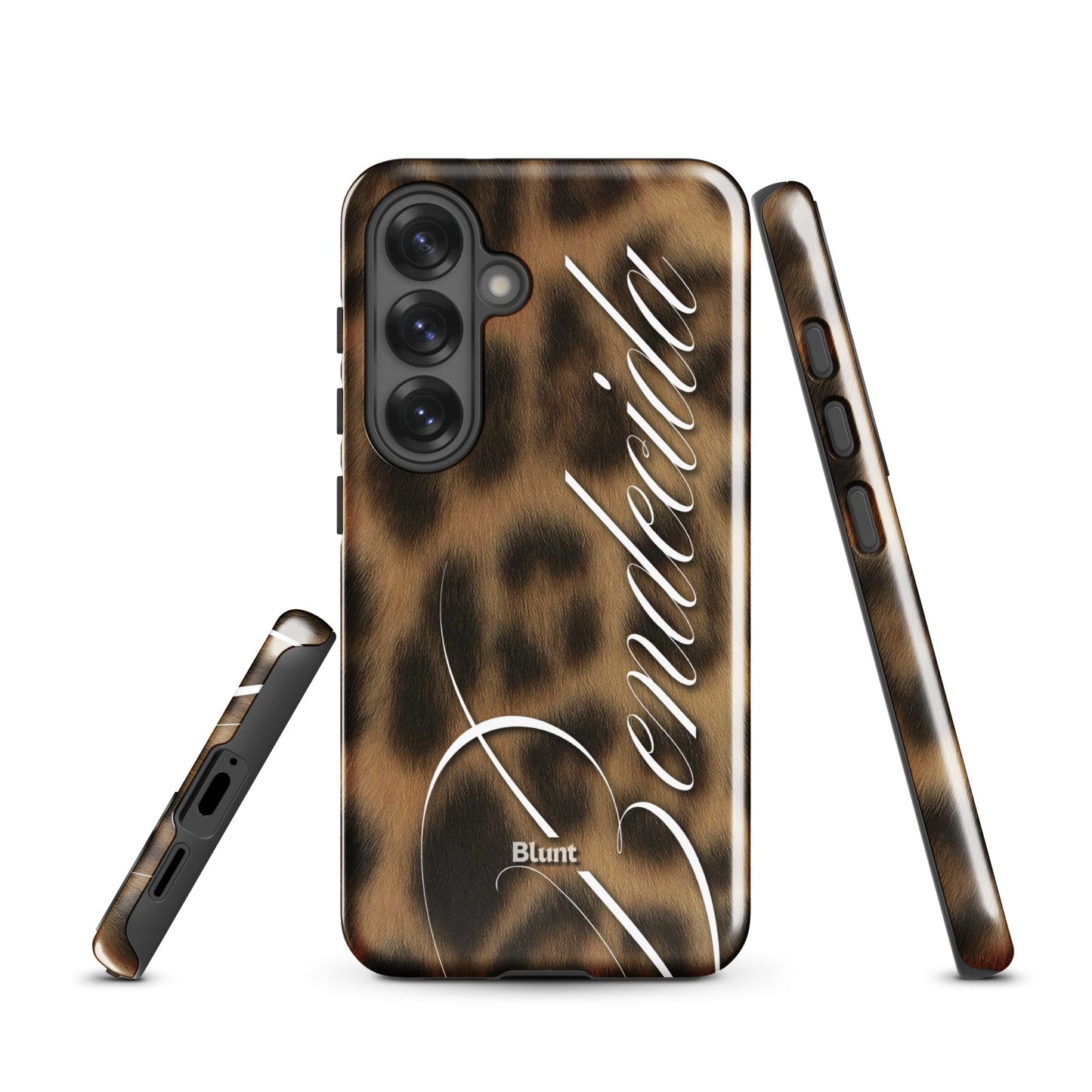 Bendecida Samsung Case - Blunt Cases