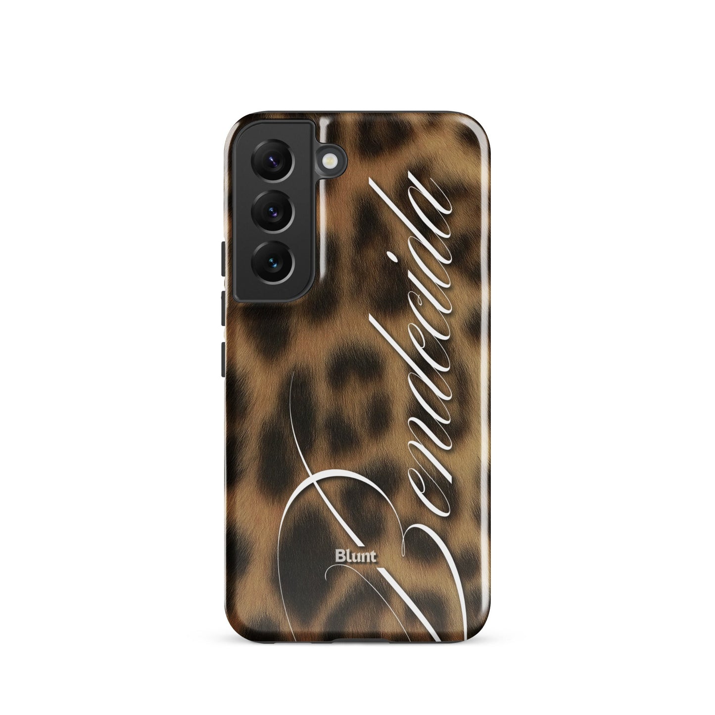 Bendecida Samsung Case - Blunt Cases