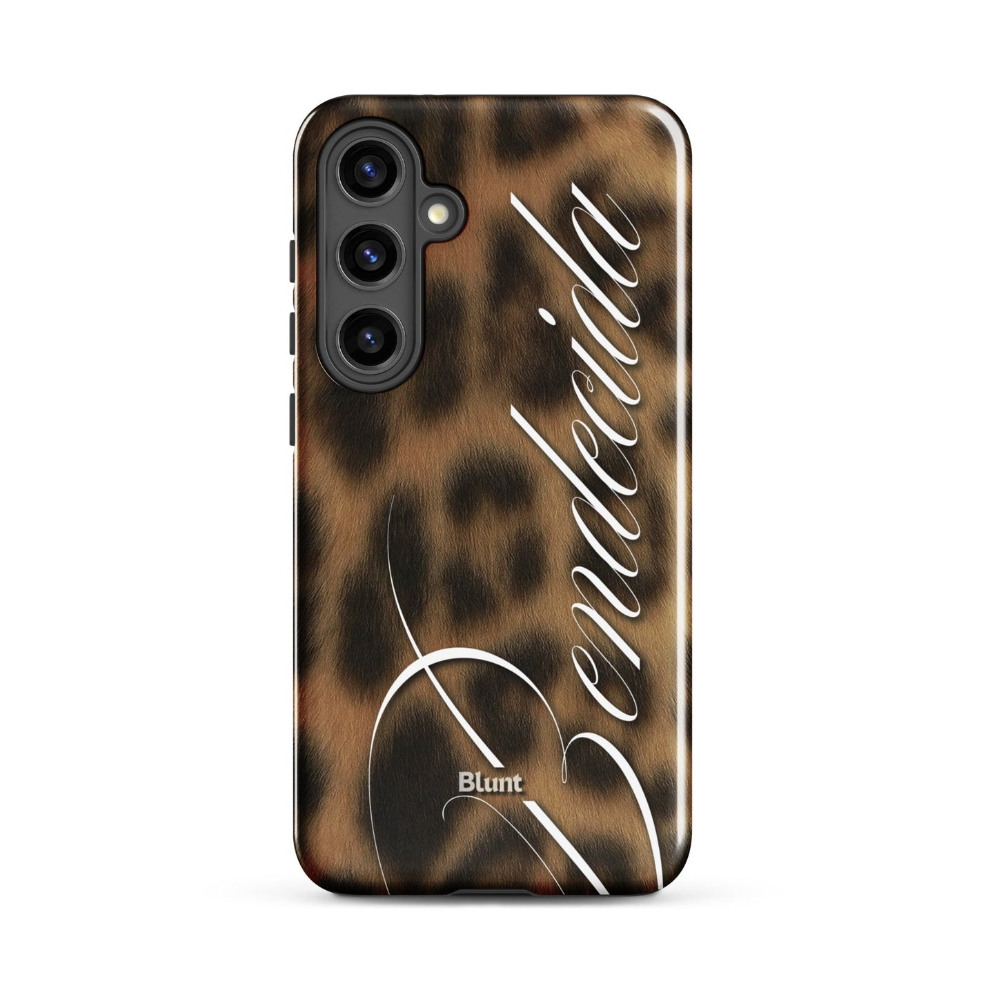 Bendecida Samsung Case - Blunt Cases