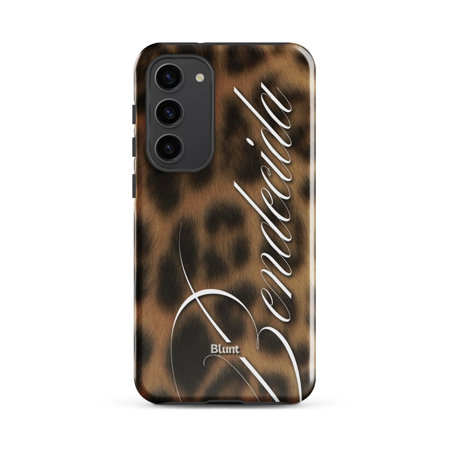 Bendecida Samsung Case - Blunt Cases