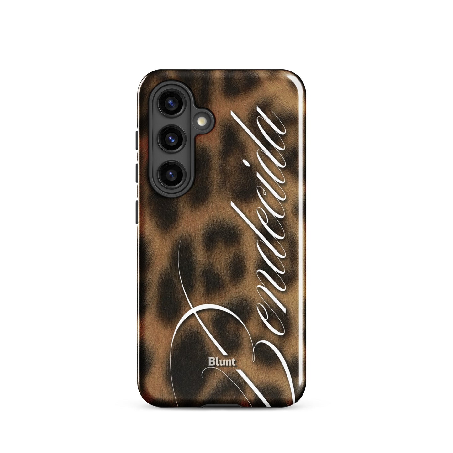 Bendecida Samsung Case - Blunt Cases