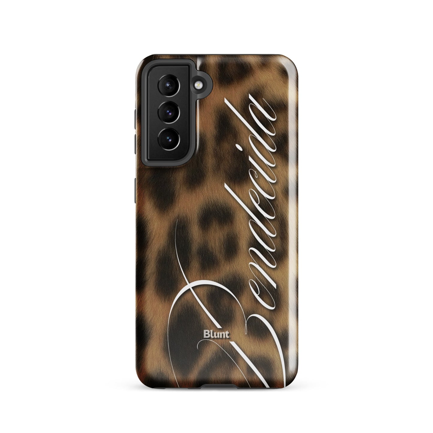 Bendecida Samsung Case - Blunt Cases