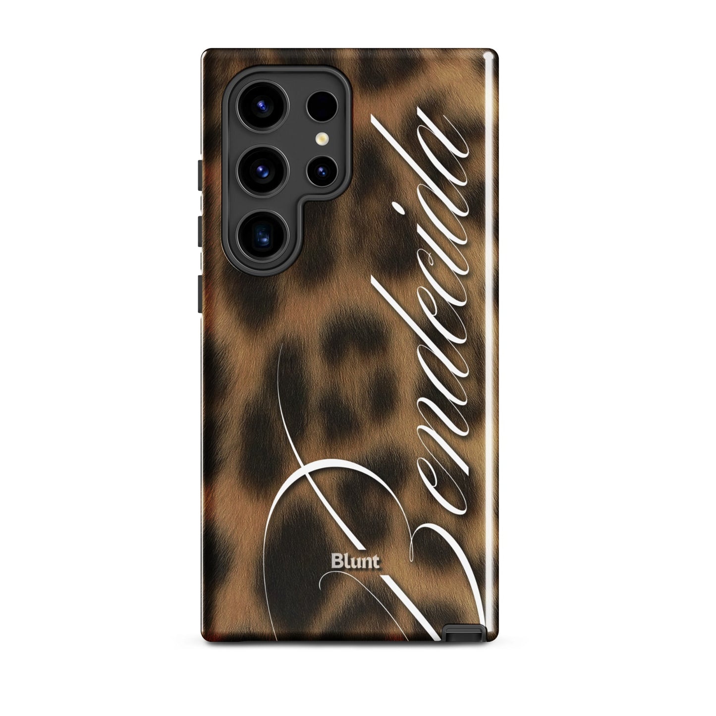 Bendecida Samsung Case - Blunt Cases