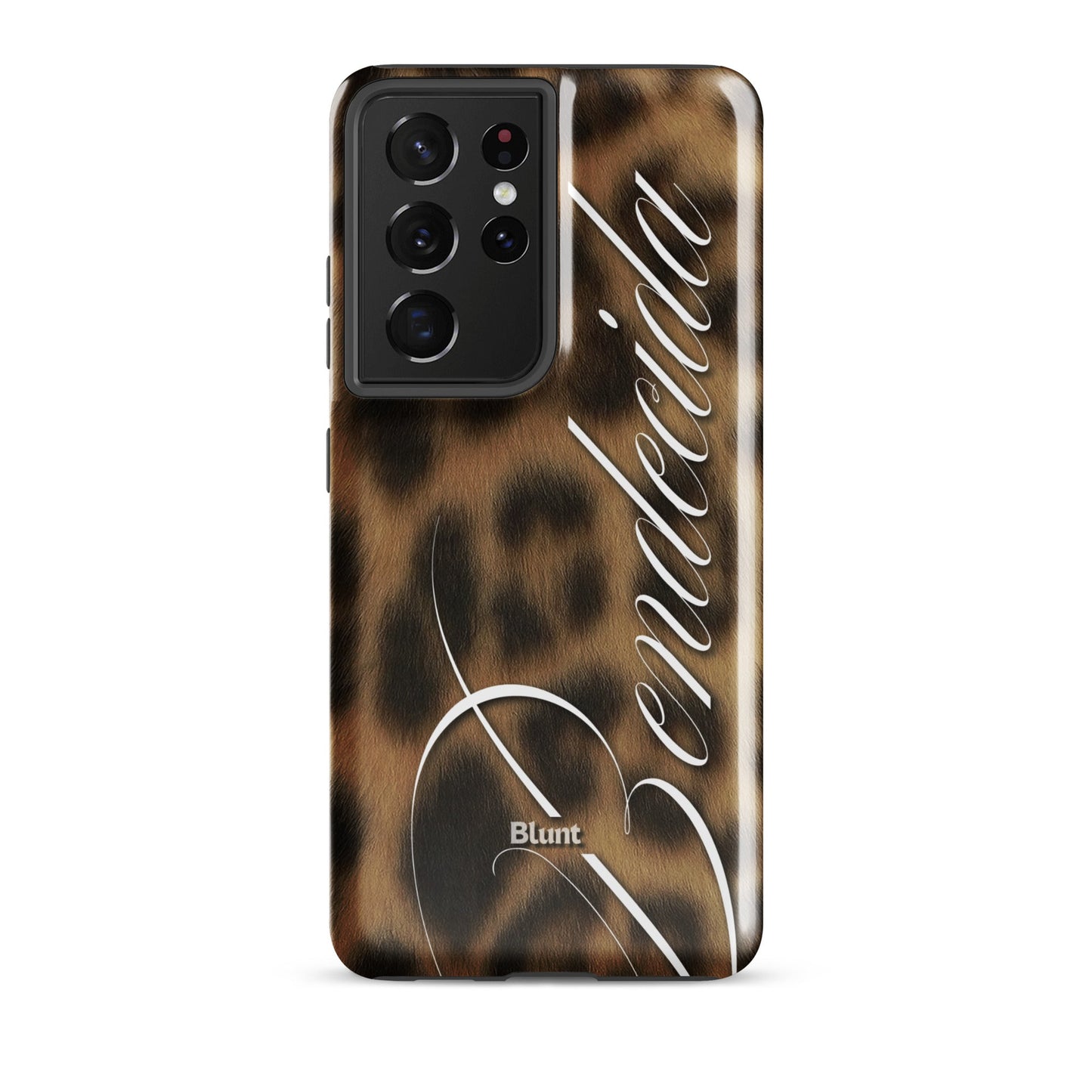Bendecida Samsung Case - Blunt Cases