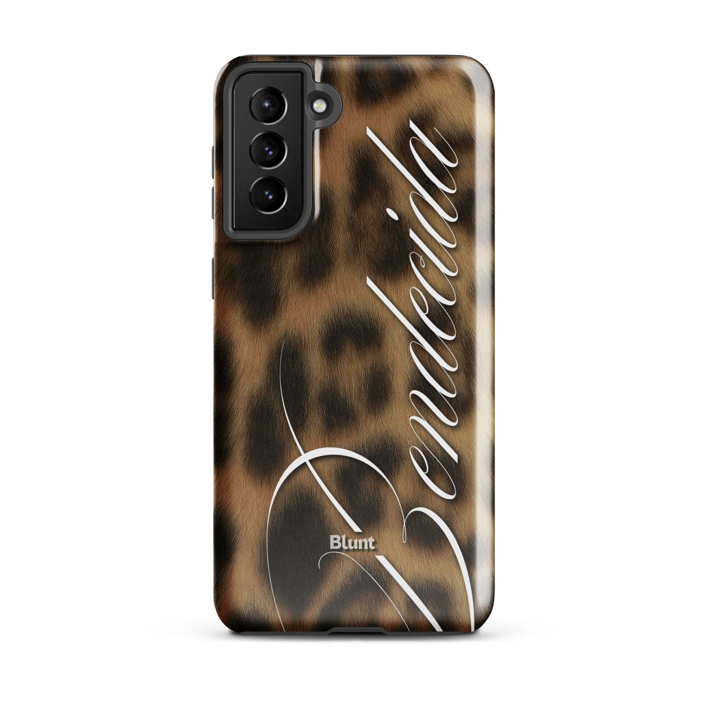 Bendecida Samsung Case - Blunt Cases
