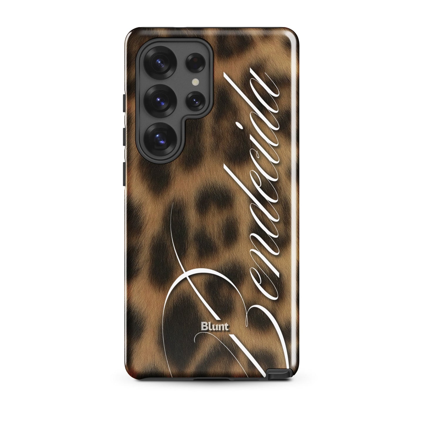 Bendecida Samsung Case - Blunt Cases