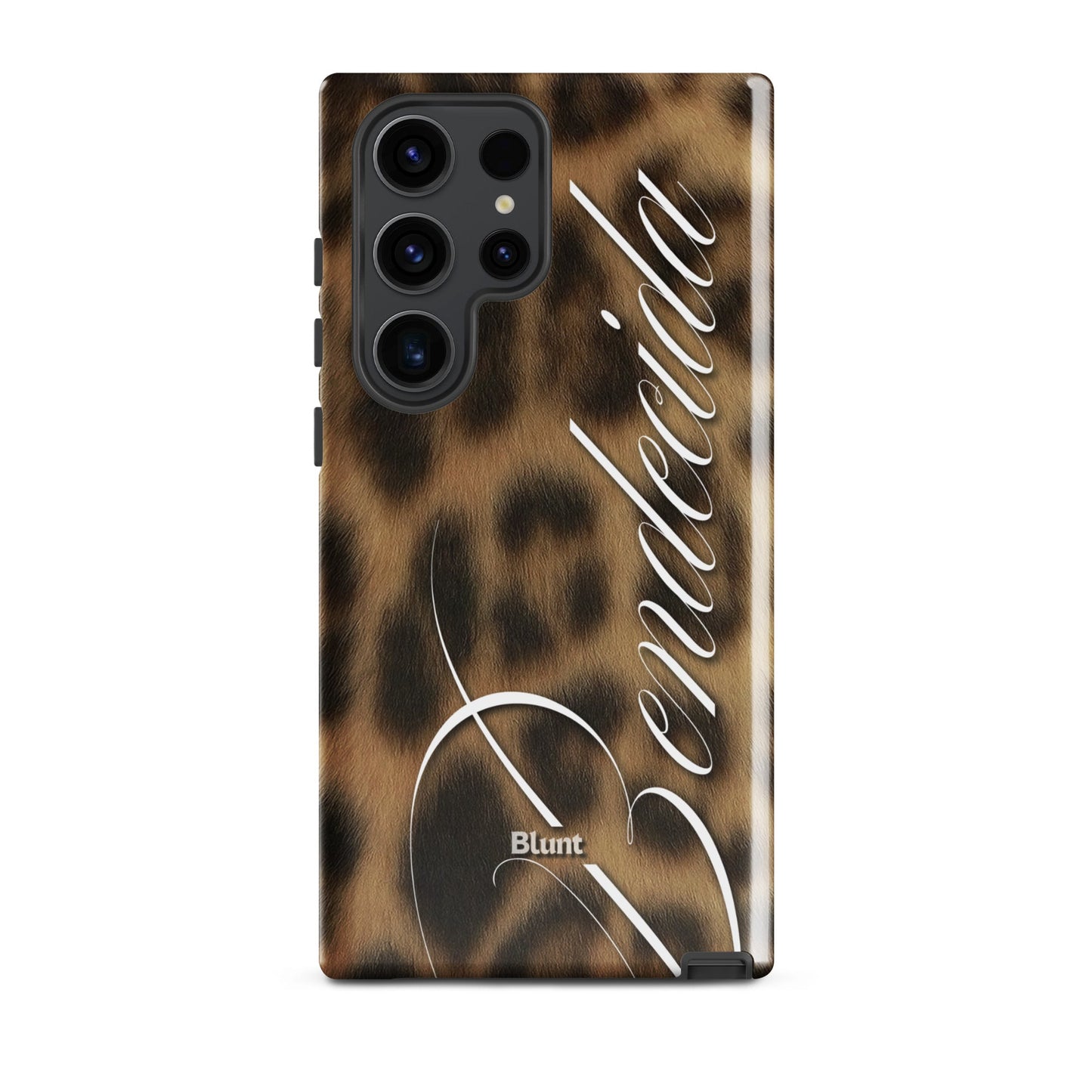Bendecida Samsung Case - Blunt Cases