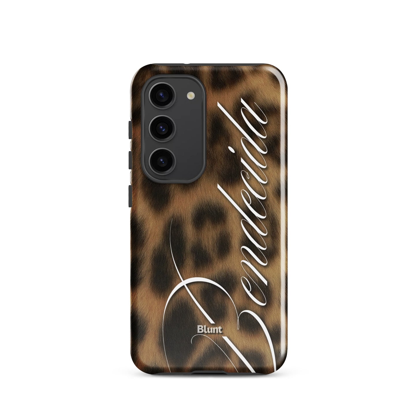 Bendecida Samsung Case - Blunt Cases