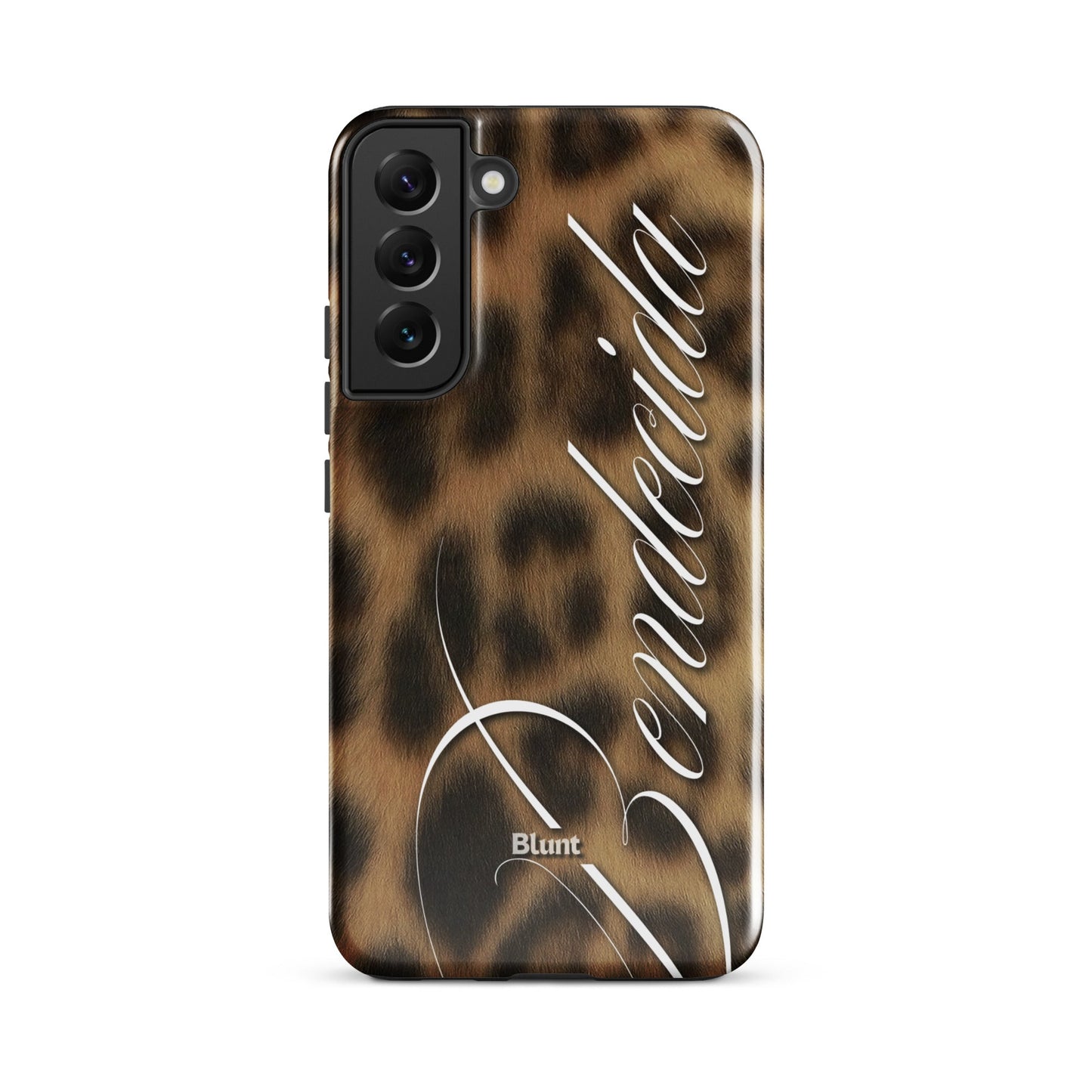 Bendecida Samsung Case - Blunt Cases