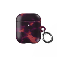 Berry Burn AirPod Case