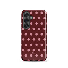 Berry Dot Samsung Case
