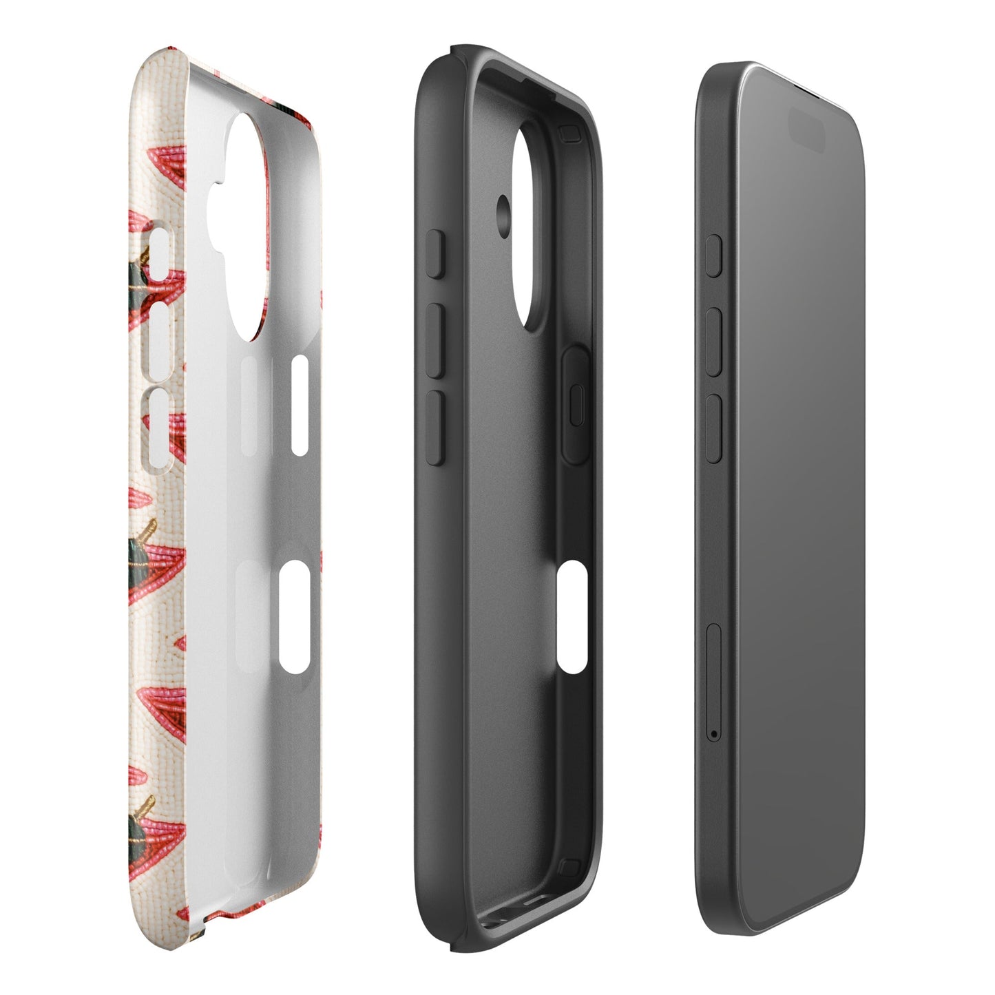 Berry Martini iPhone Case - Blunt Cases
