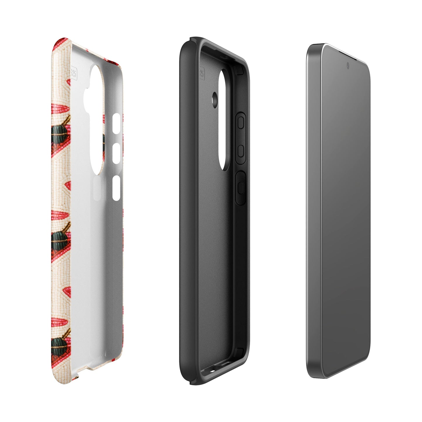 Berry Martini Samsung Case - Blunt Cases