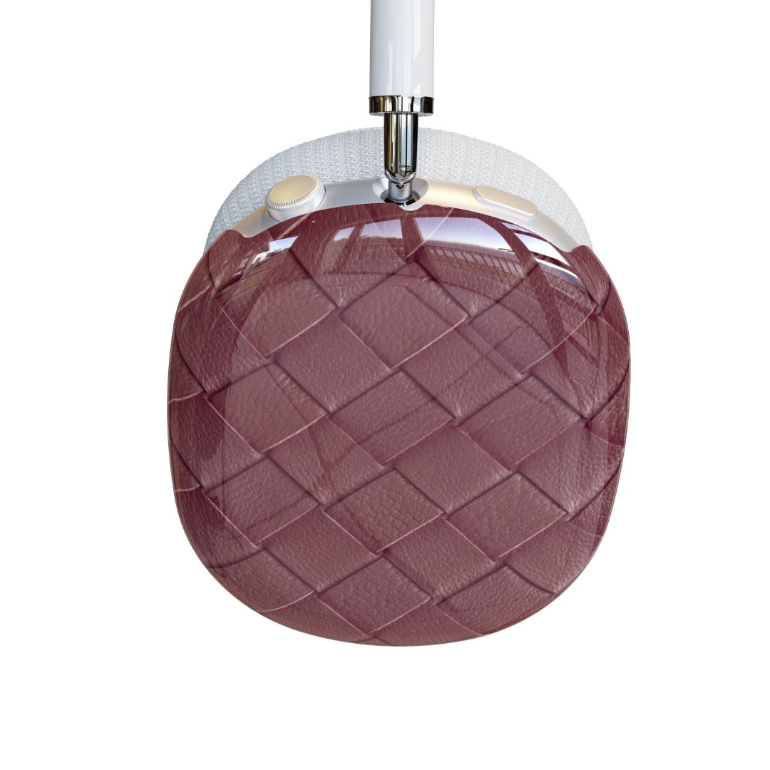 Berry Muse Airpod Max Case - blunt cases