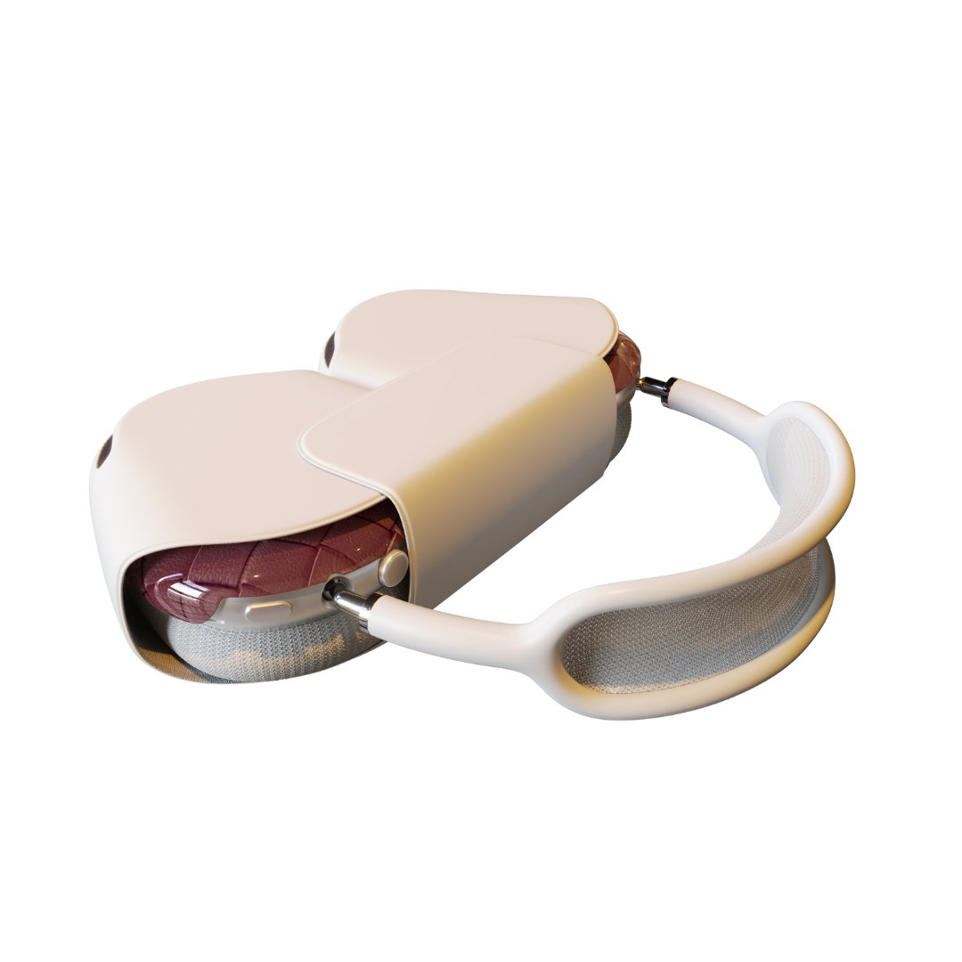 Berry Muse Airpod Max Case - blunt cases