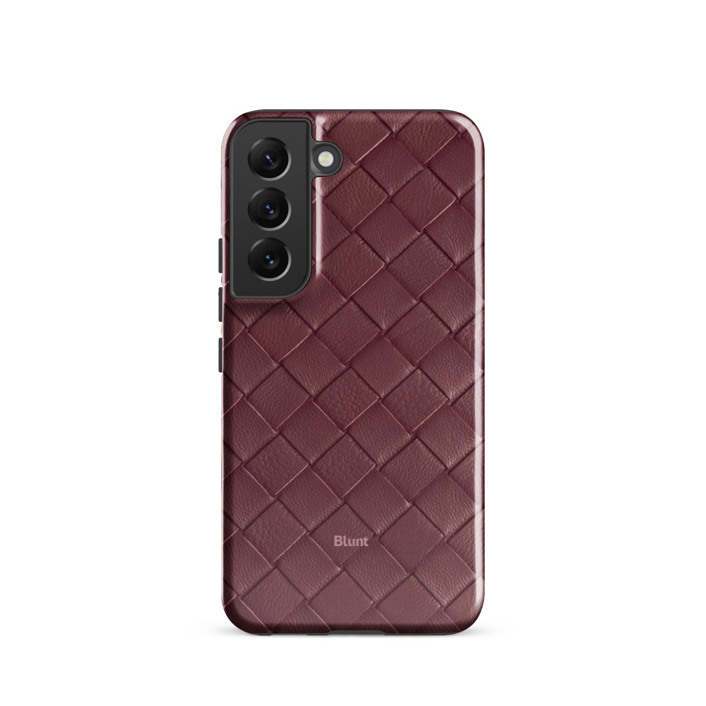 Berry Muse Samsung Case - Blunt Cases