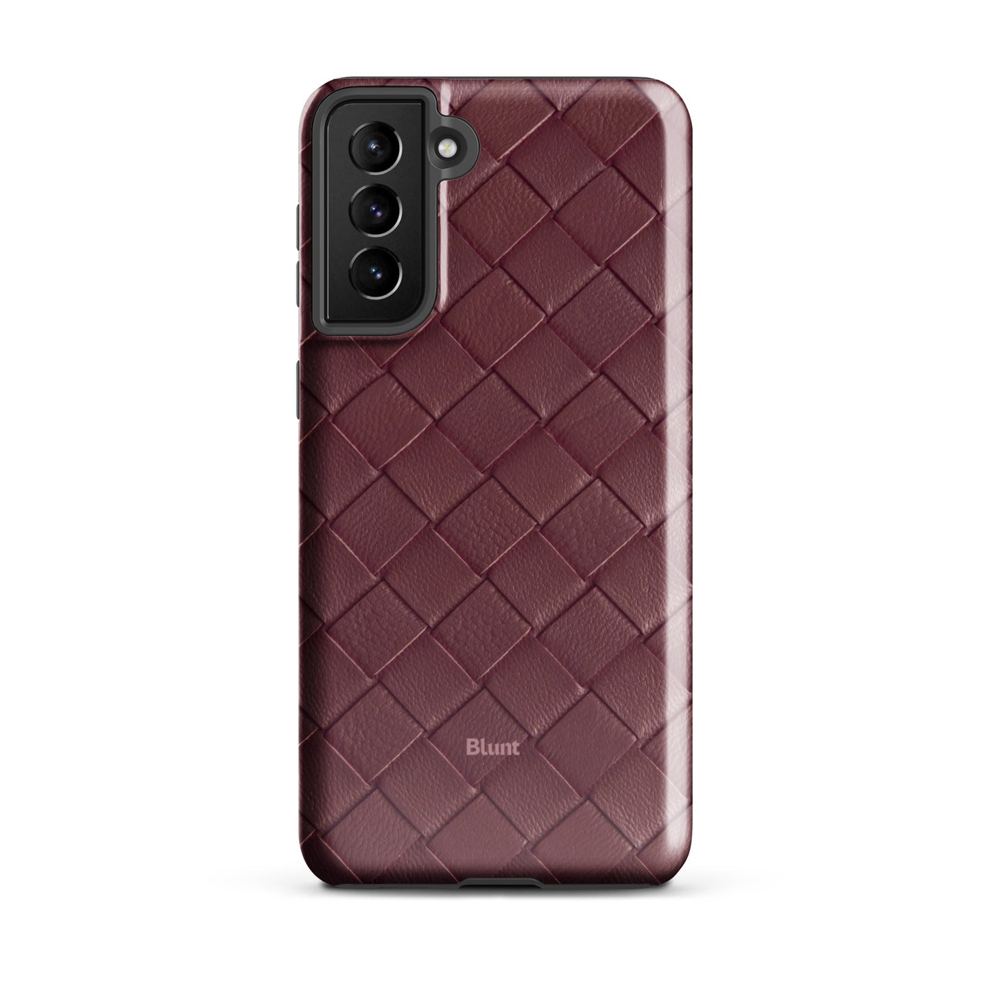 Berry Muse Samsung Case - Blunt Cases