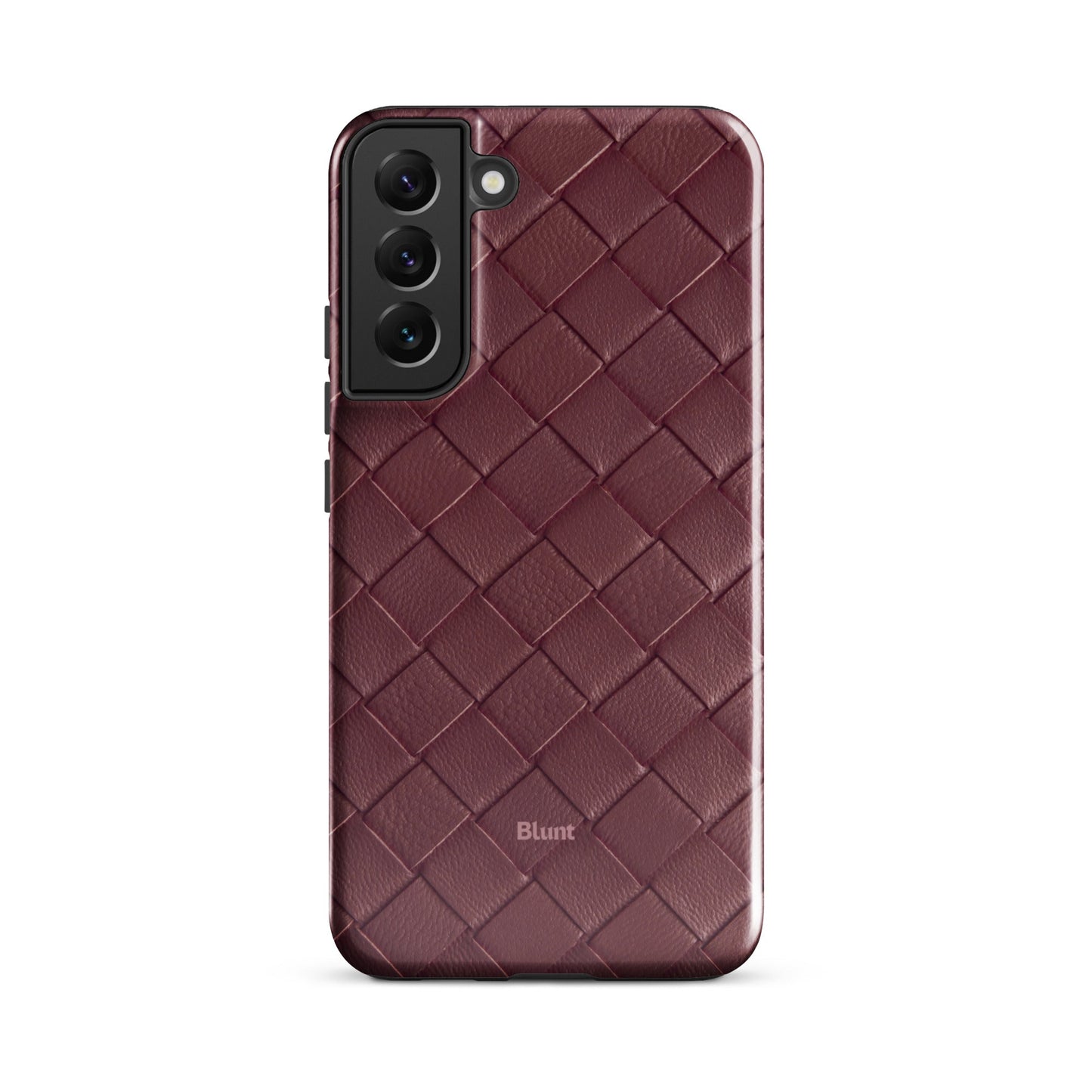 Berry Muse Samsung Case - Blunt Cases