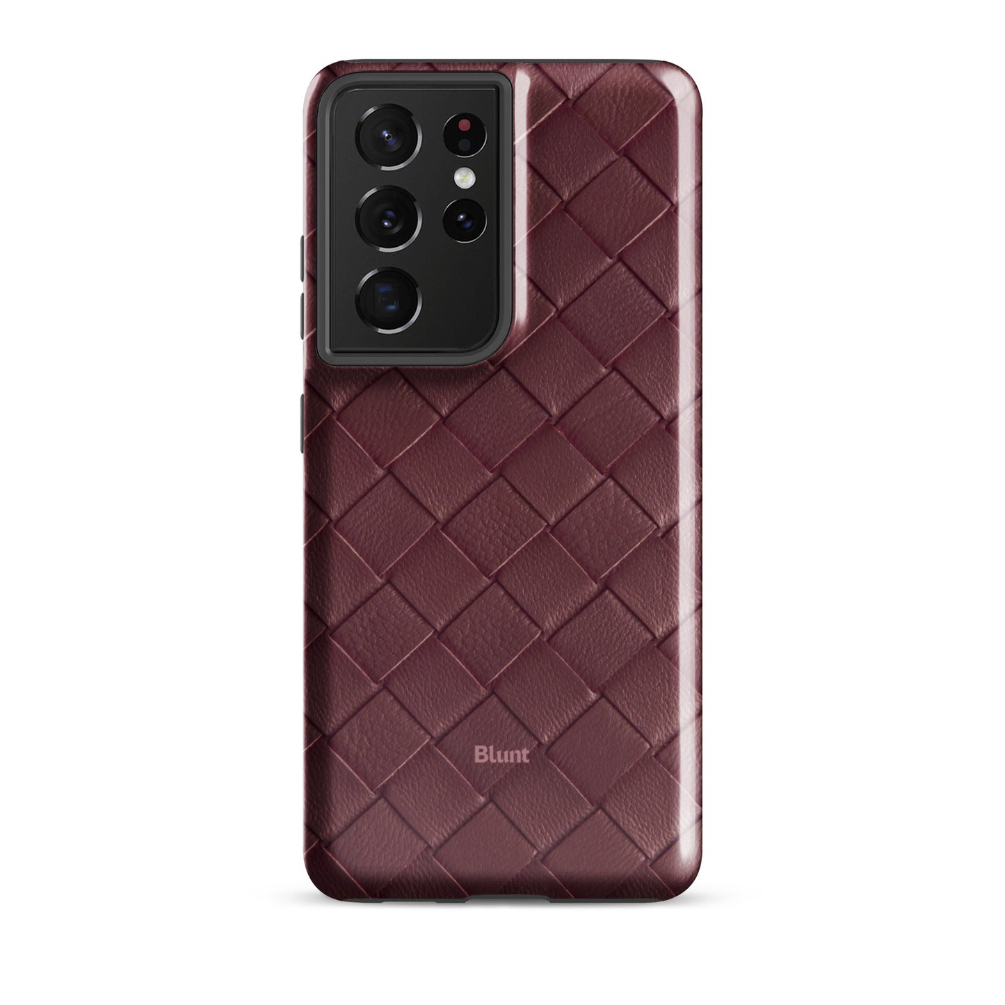 Berry Muse Samsung Case - Blunt Cases