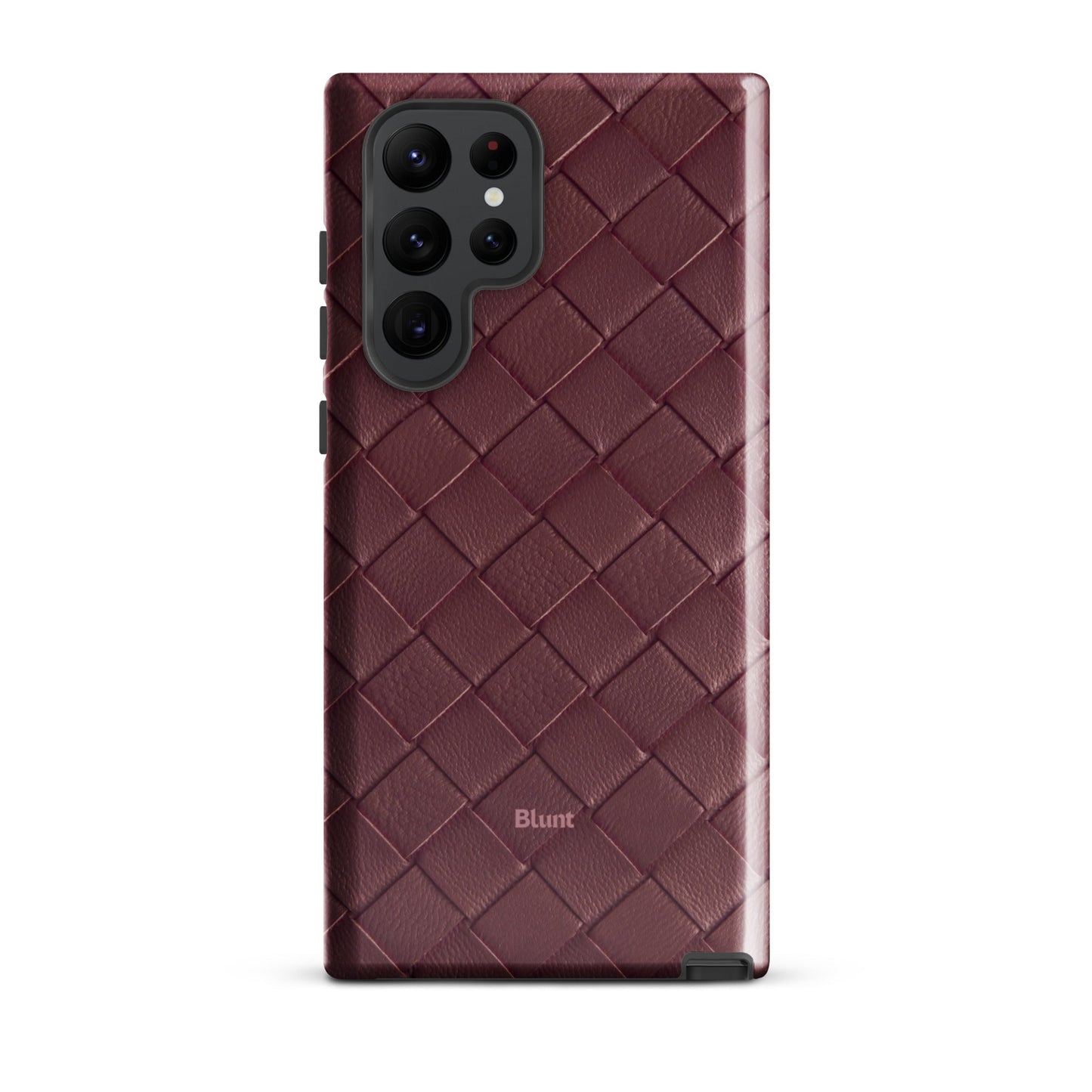 Berry Muse Samsung Case - Blunt Cases