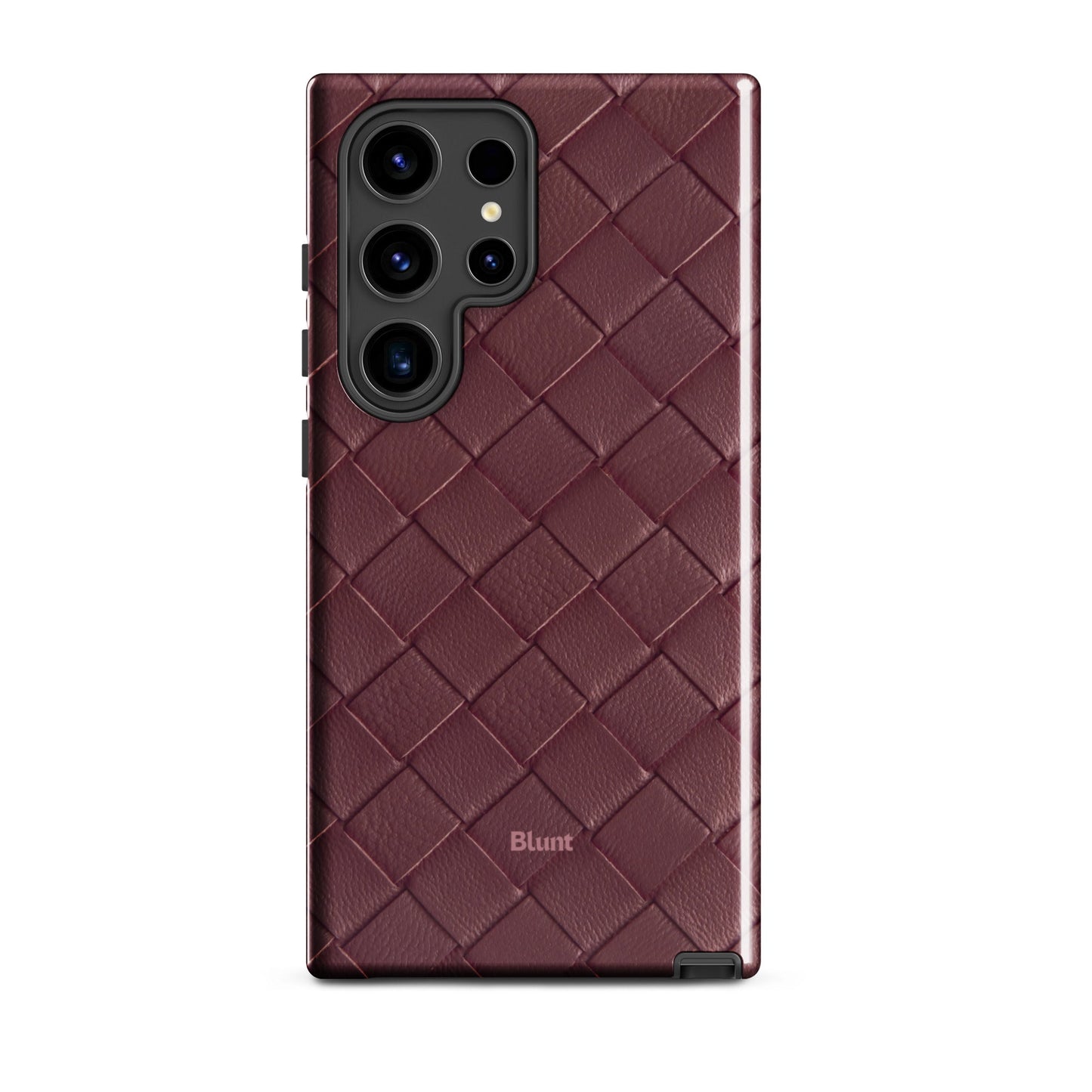 Berry Muse Samsung Case - Blunt Cases