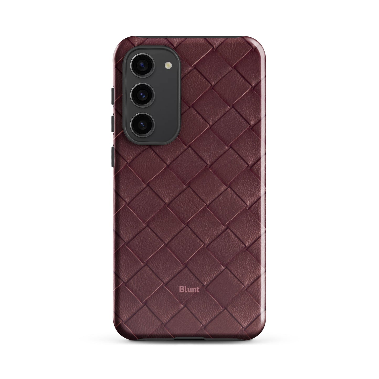 Berry Muse Samsung Case - Blunt Cases