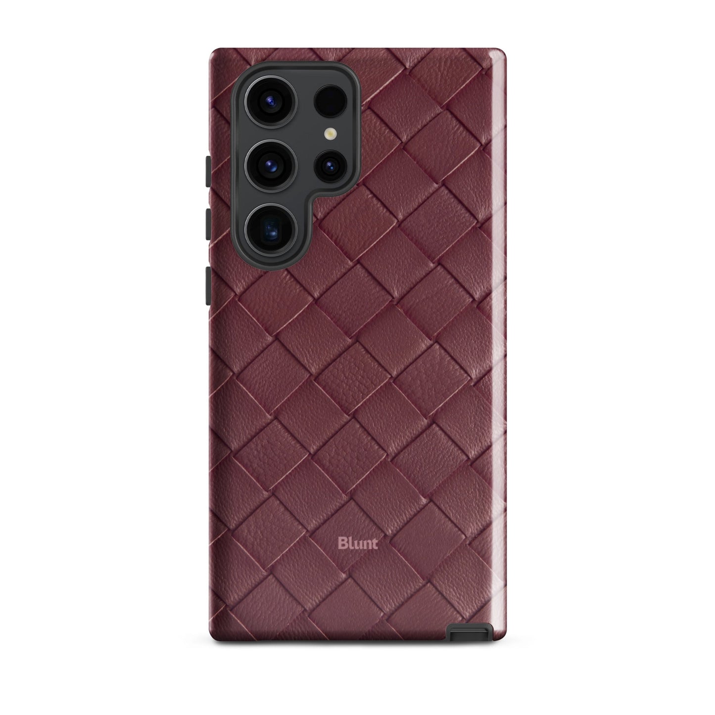Berry Muse Samsung Case - Blunt Cases
