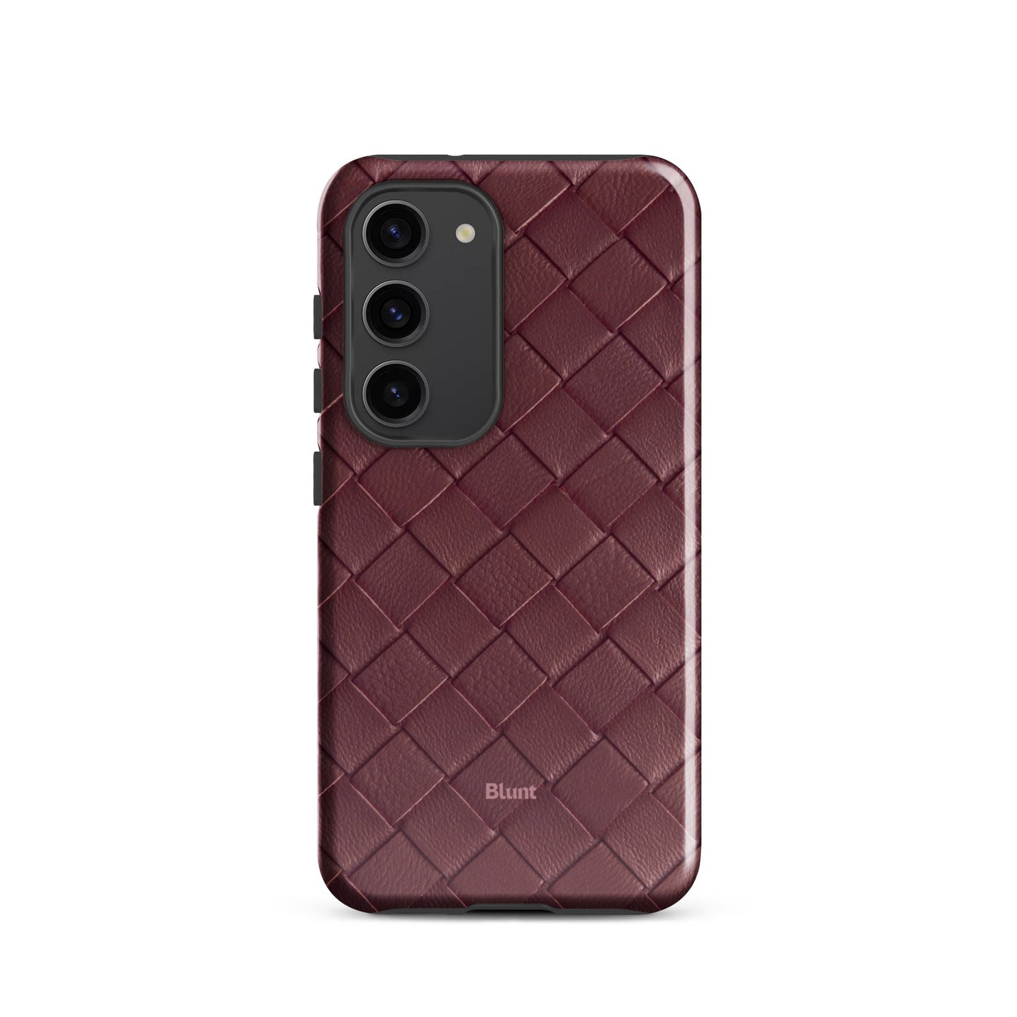 Berry Muse Samsung Case - Blunt Cases