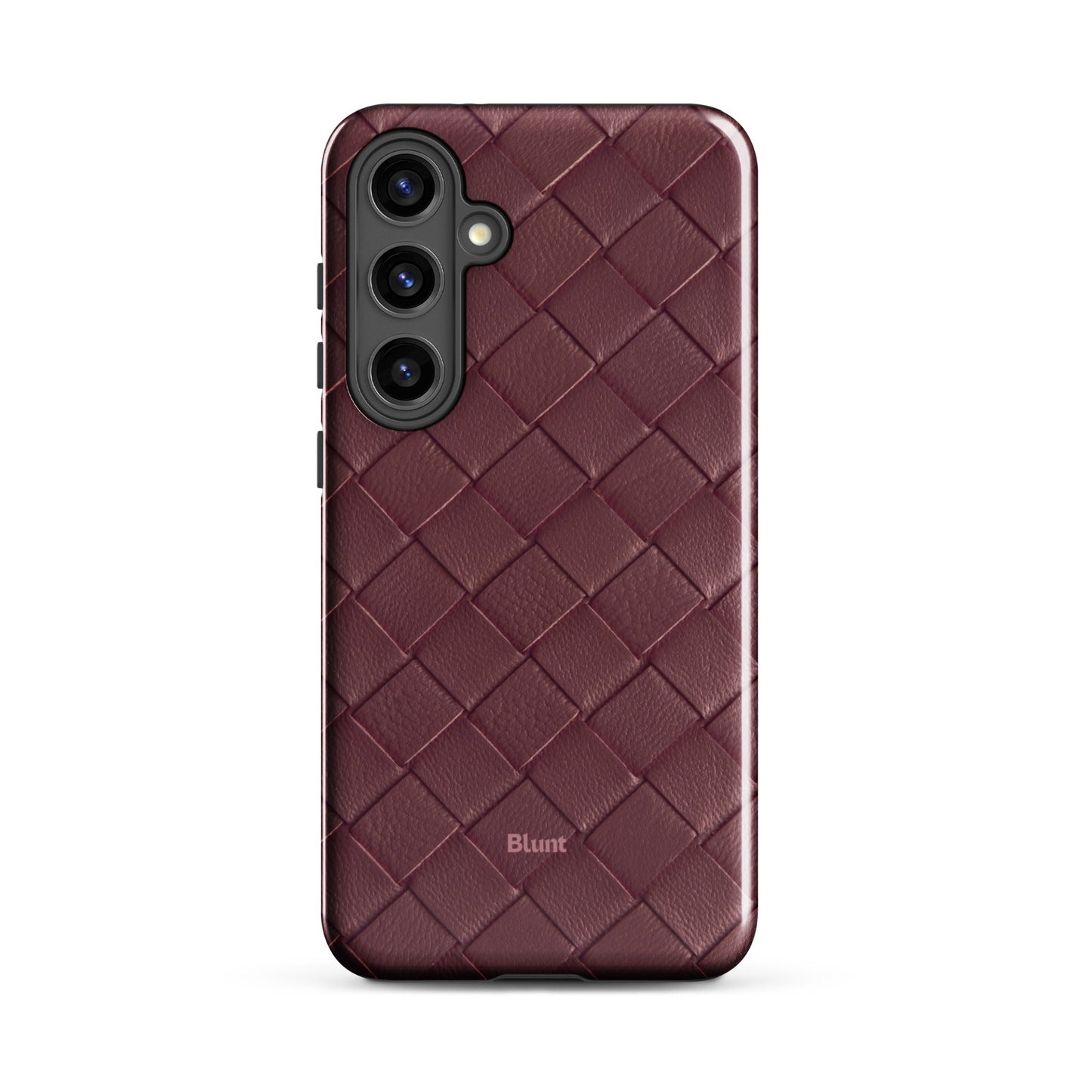 Berry Muse Samsung Case - Blunt Cases