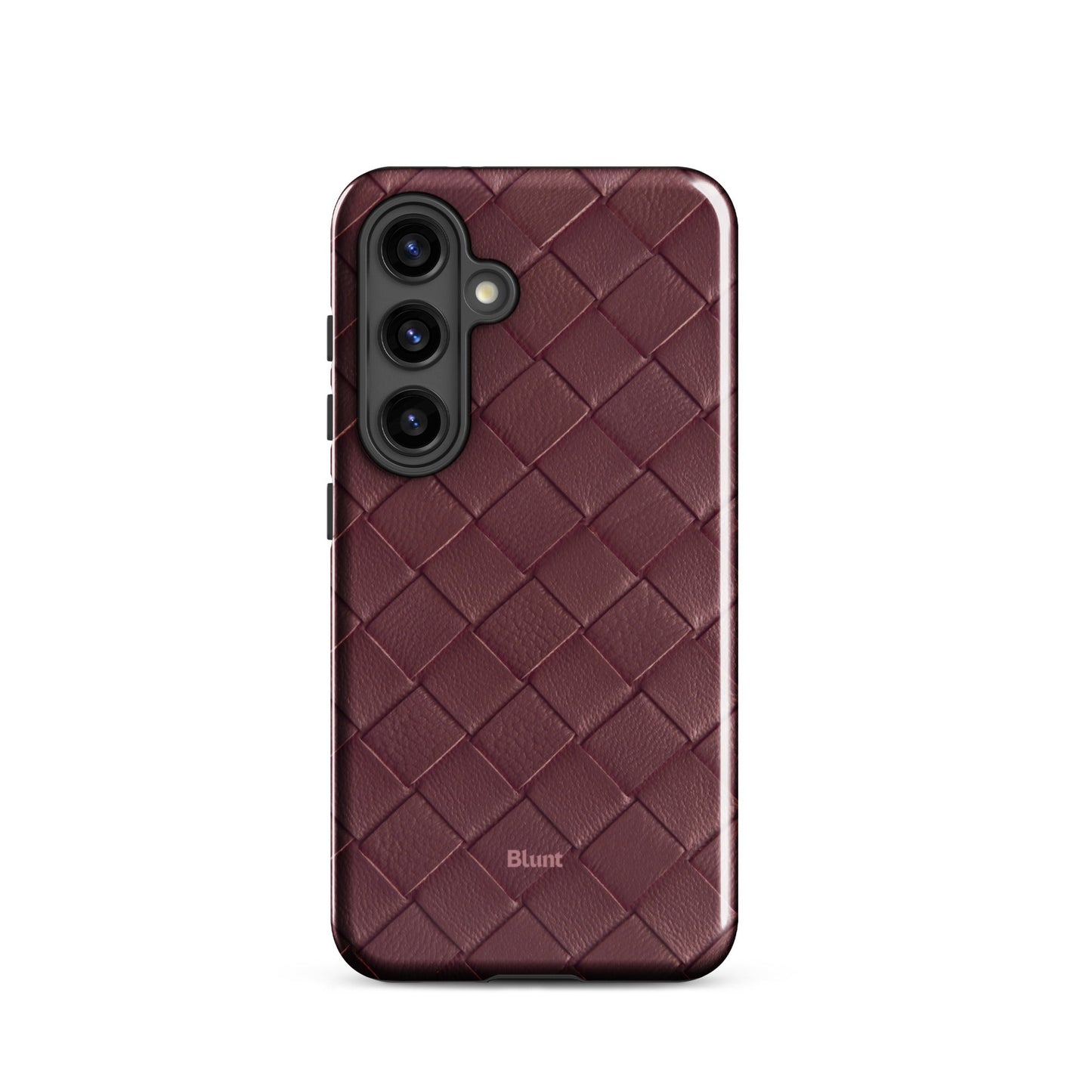 Berry Muse Samsung Case - Blunt Cases