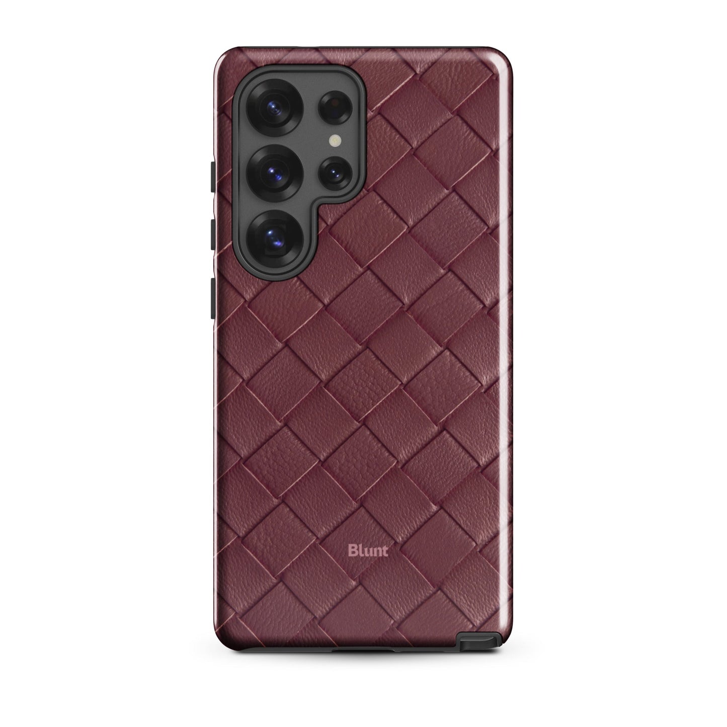 Berry Muse Samsung Case - Blunt Cases