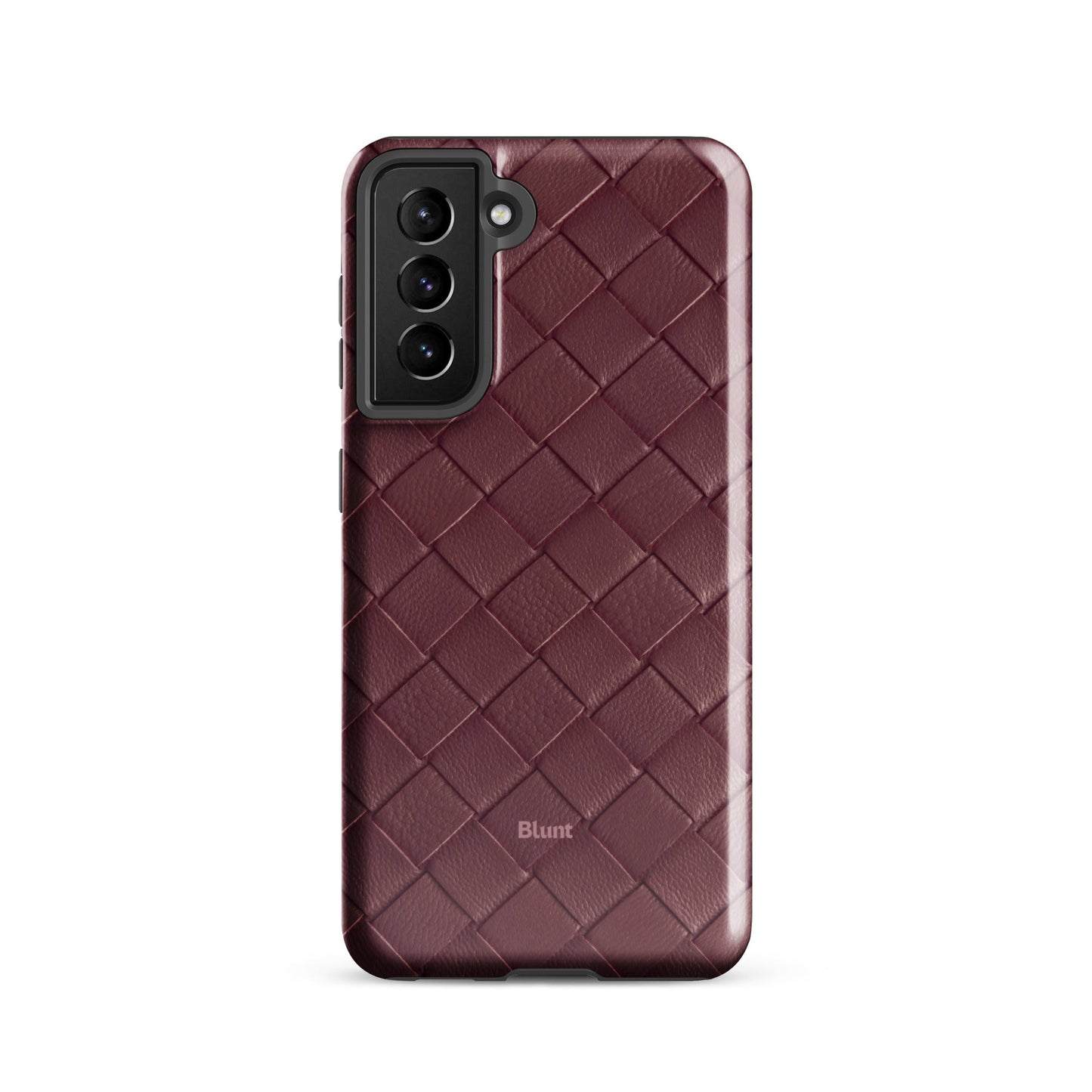 Berry Muse Samsung Case - Blunt Cases