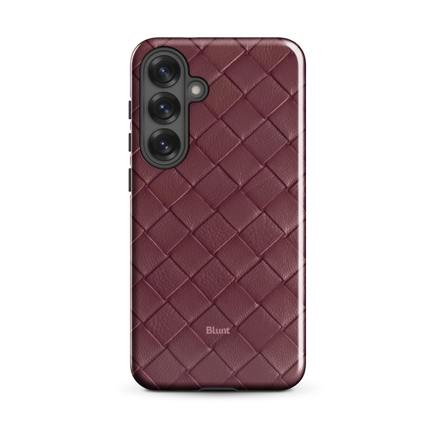 Berry Muse Samsung Case - Blunt Cases