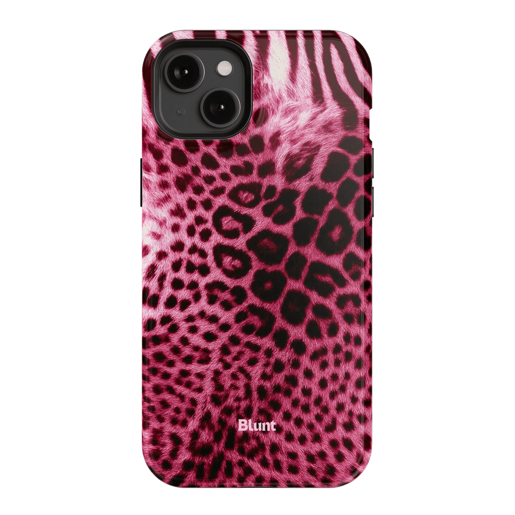 Berry Venom iPhone Case - Blunt Cases