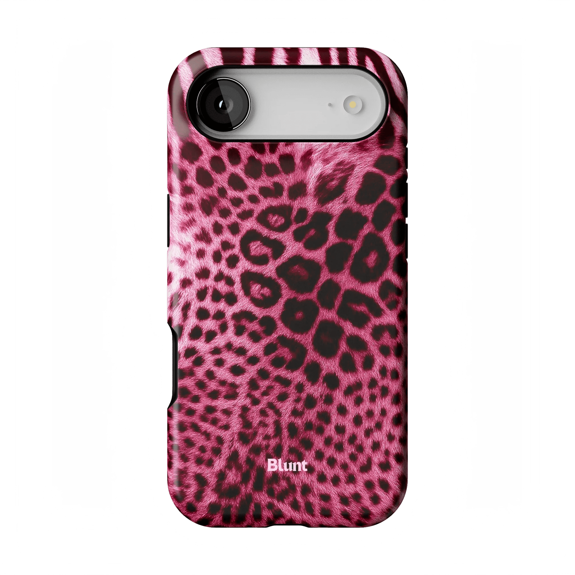 Berry Venom iPhone Case - Blunt Cases