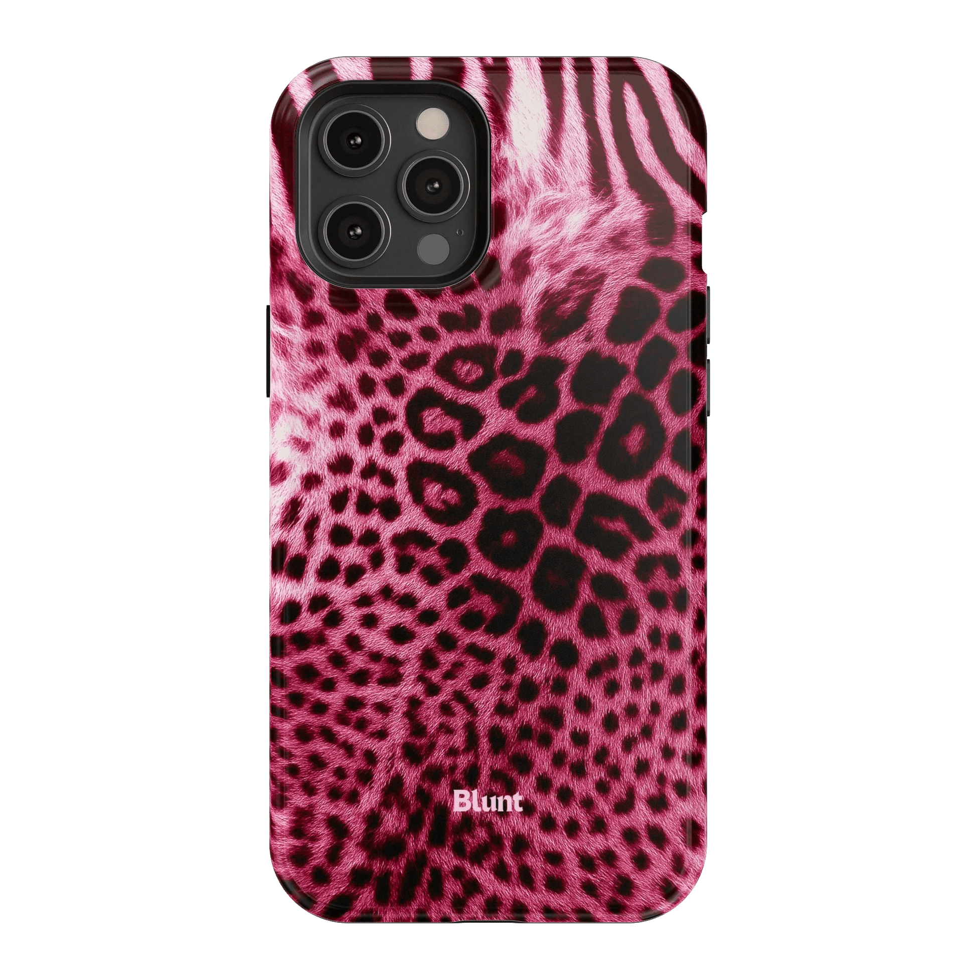 Berry Venom iPhone Case - Blunt Cases