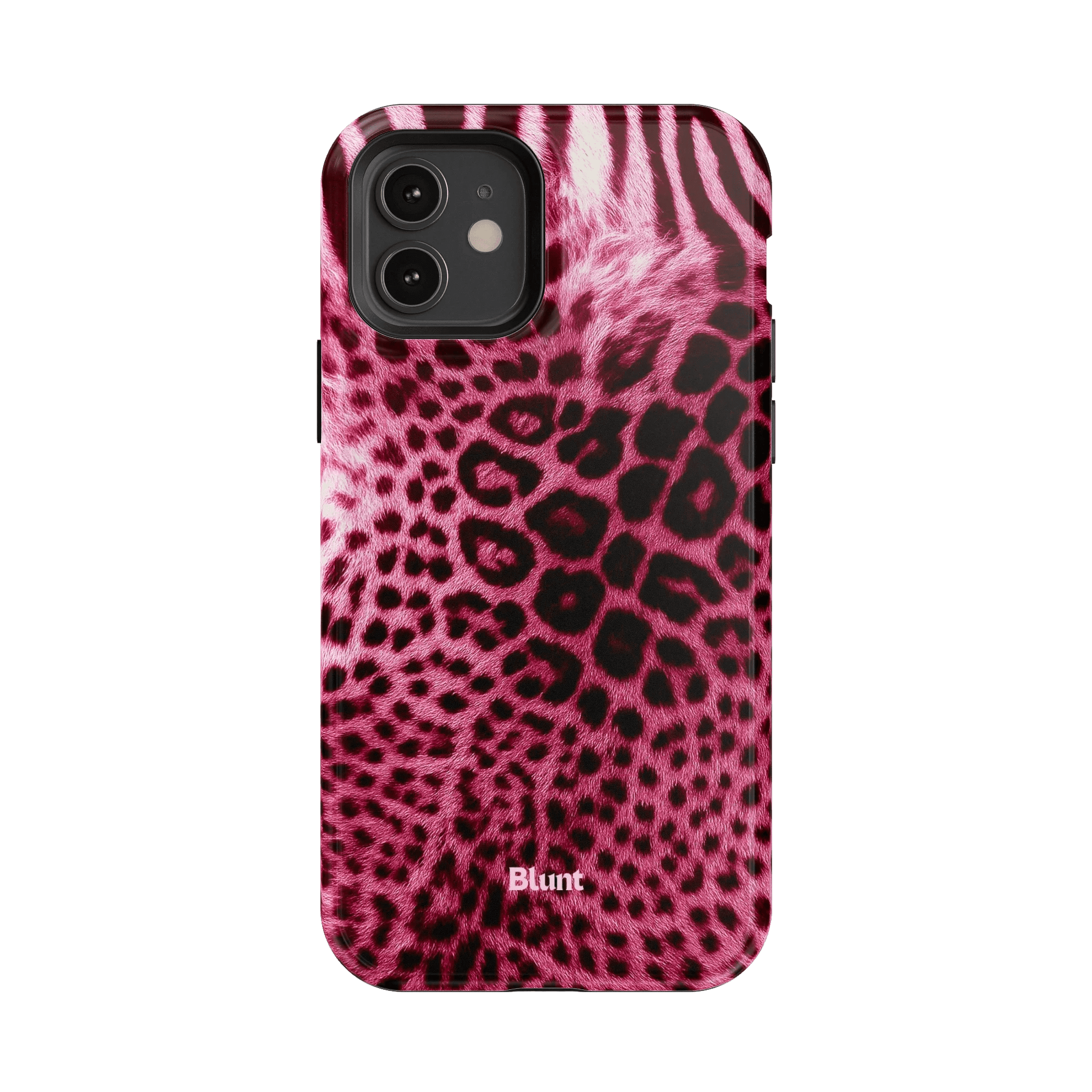 Berry Venom iPhone Case - Blunt Cases