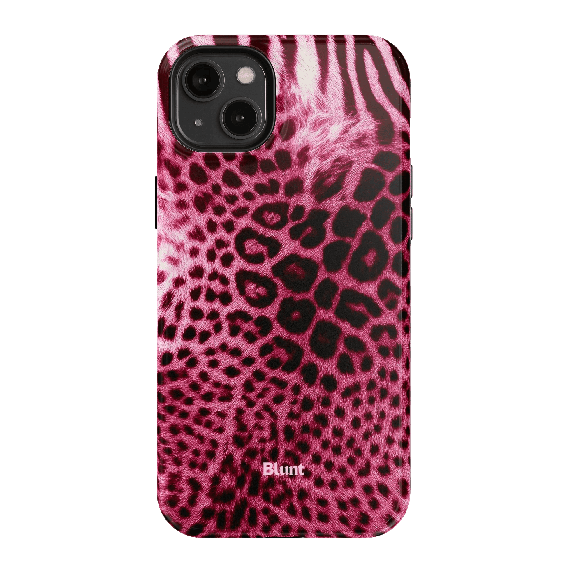 Berry Venom iPhone Case - Blunt Cases