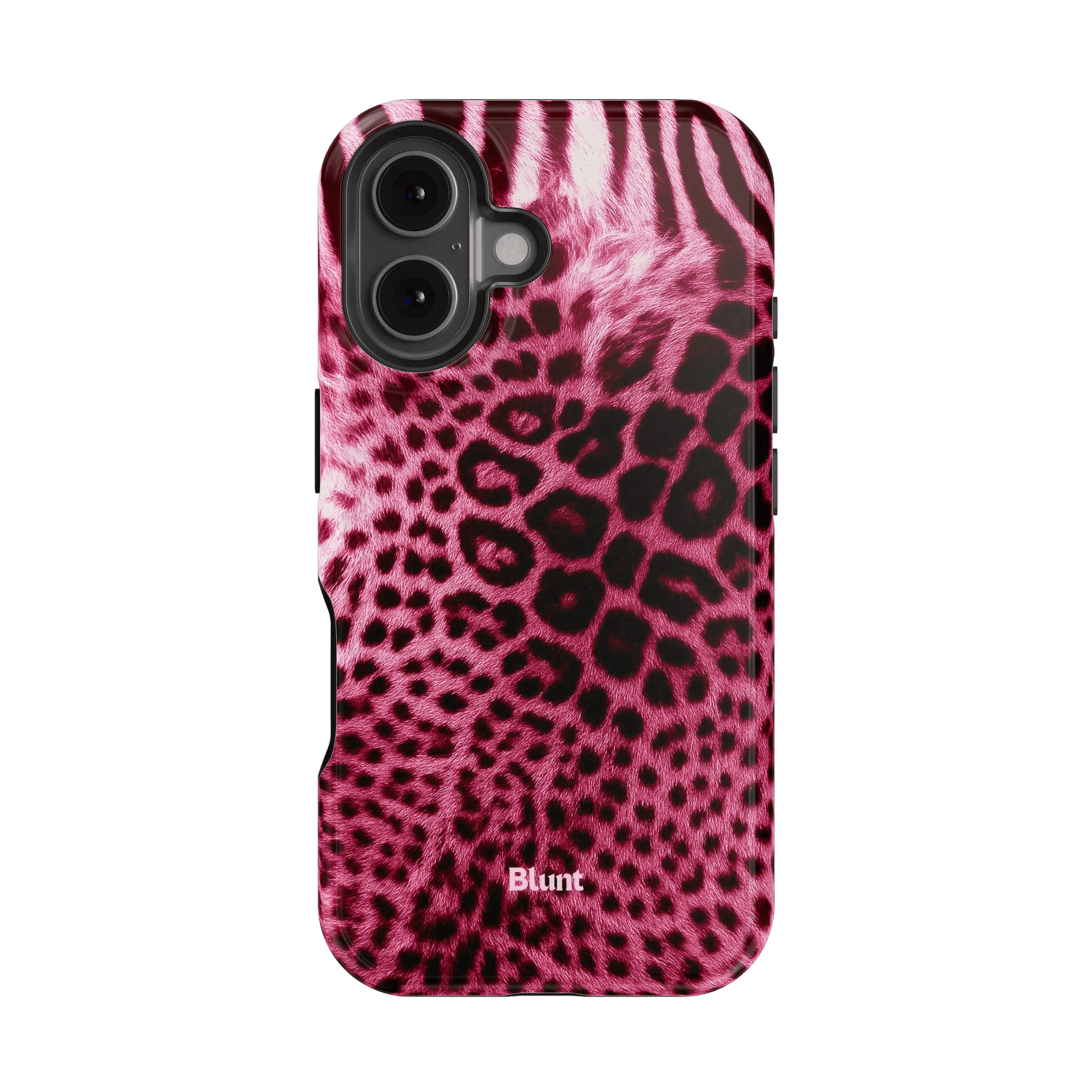 Berry Venom iPhone Case - Blunt Cases