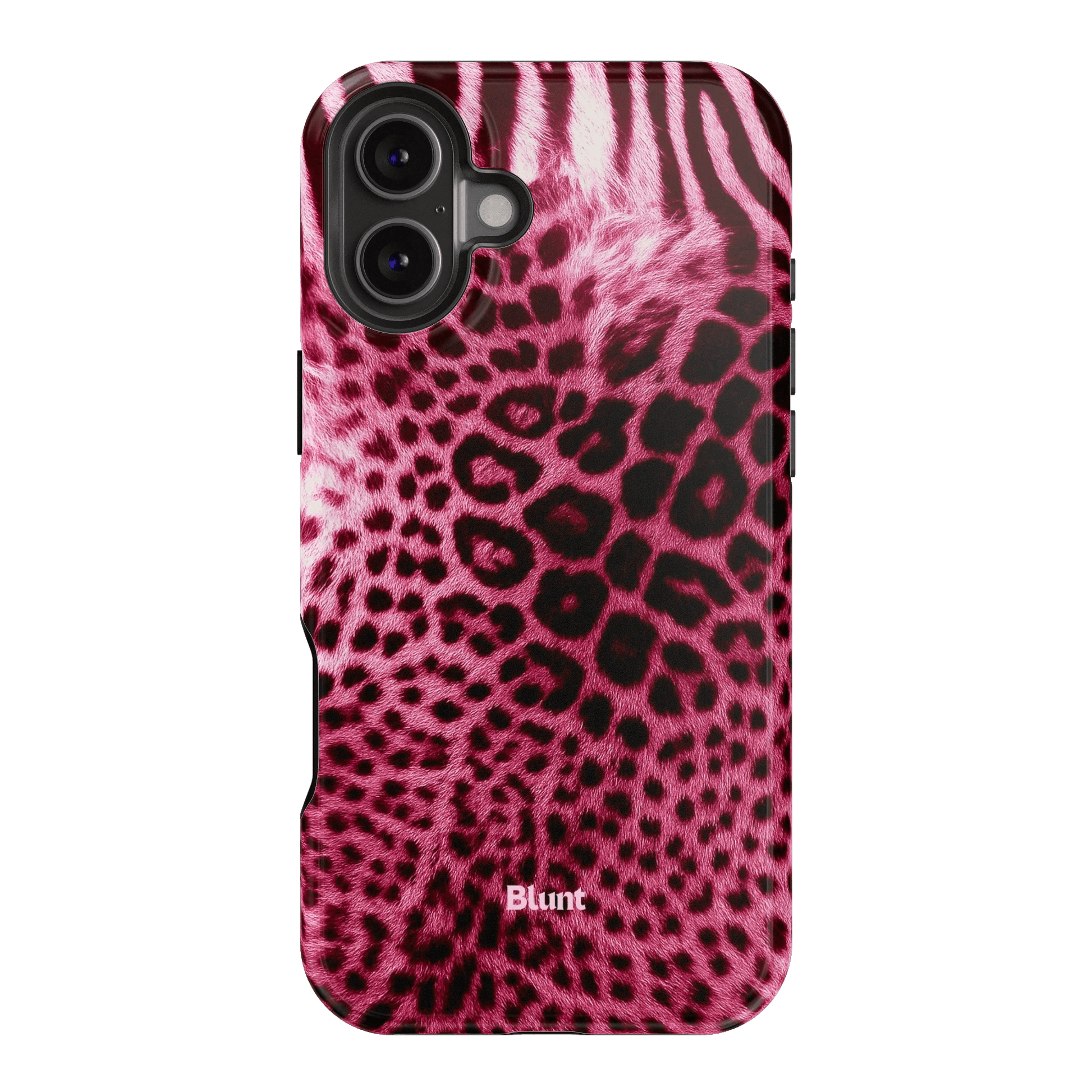 Berry Venom iPhone Case - Blunt Cases