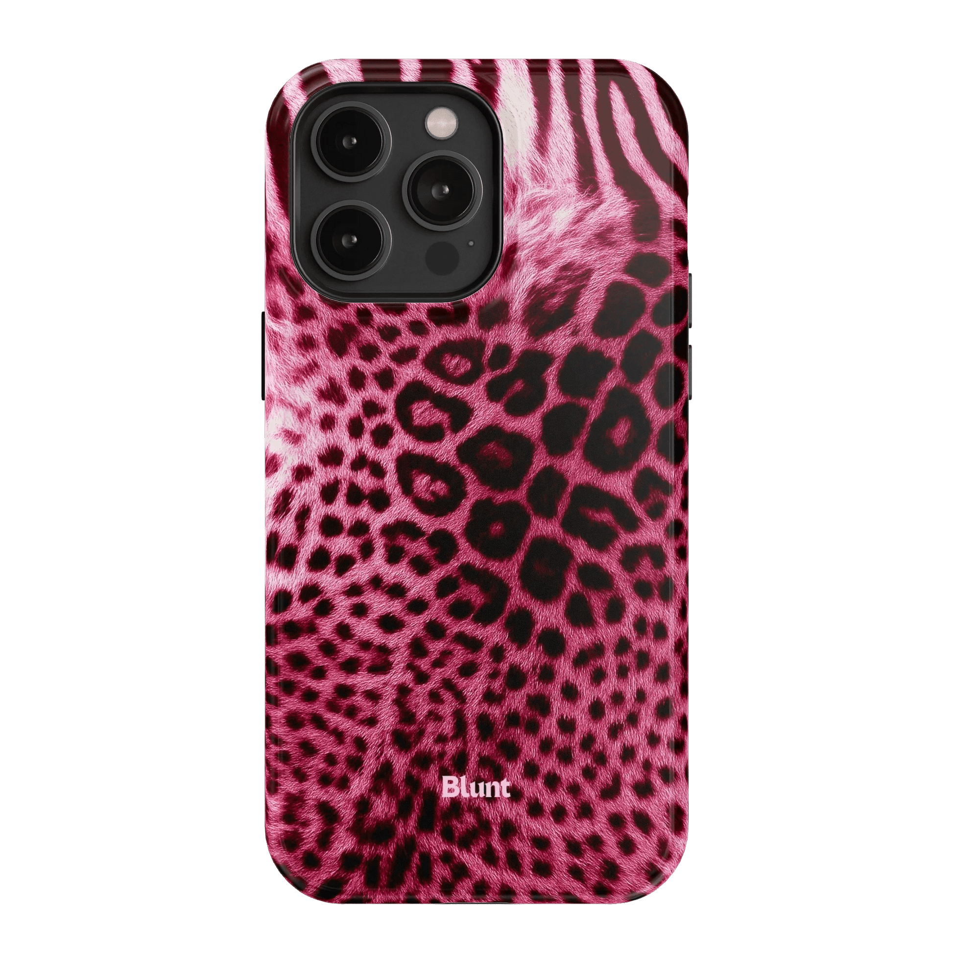 Berry Venom iPhone Case - Blunt Cases