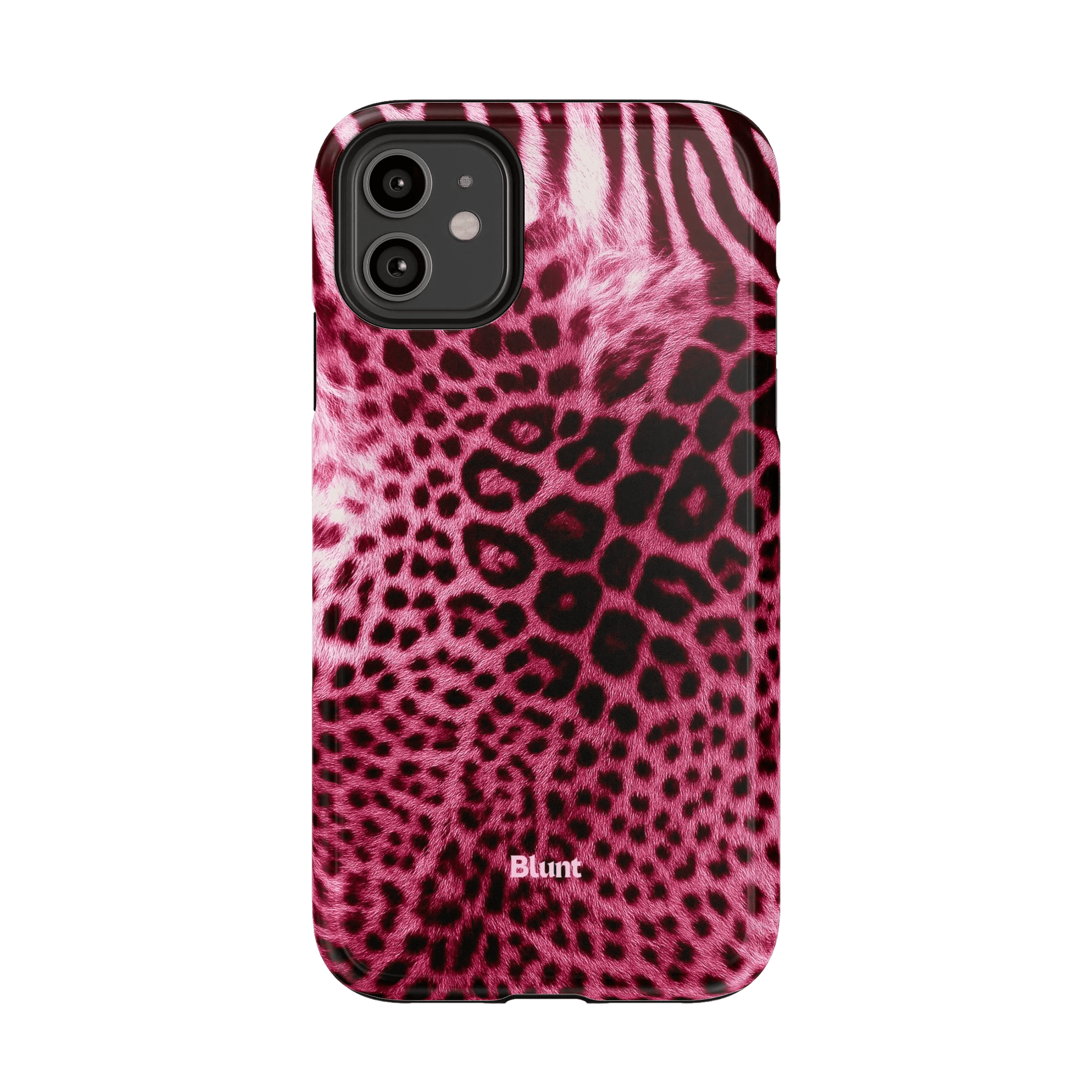 Berry Venom iPhone Case - Blunt Cases