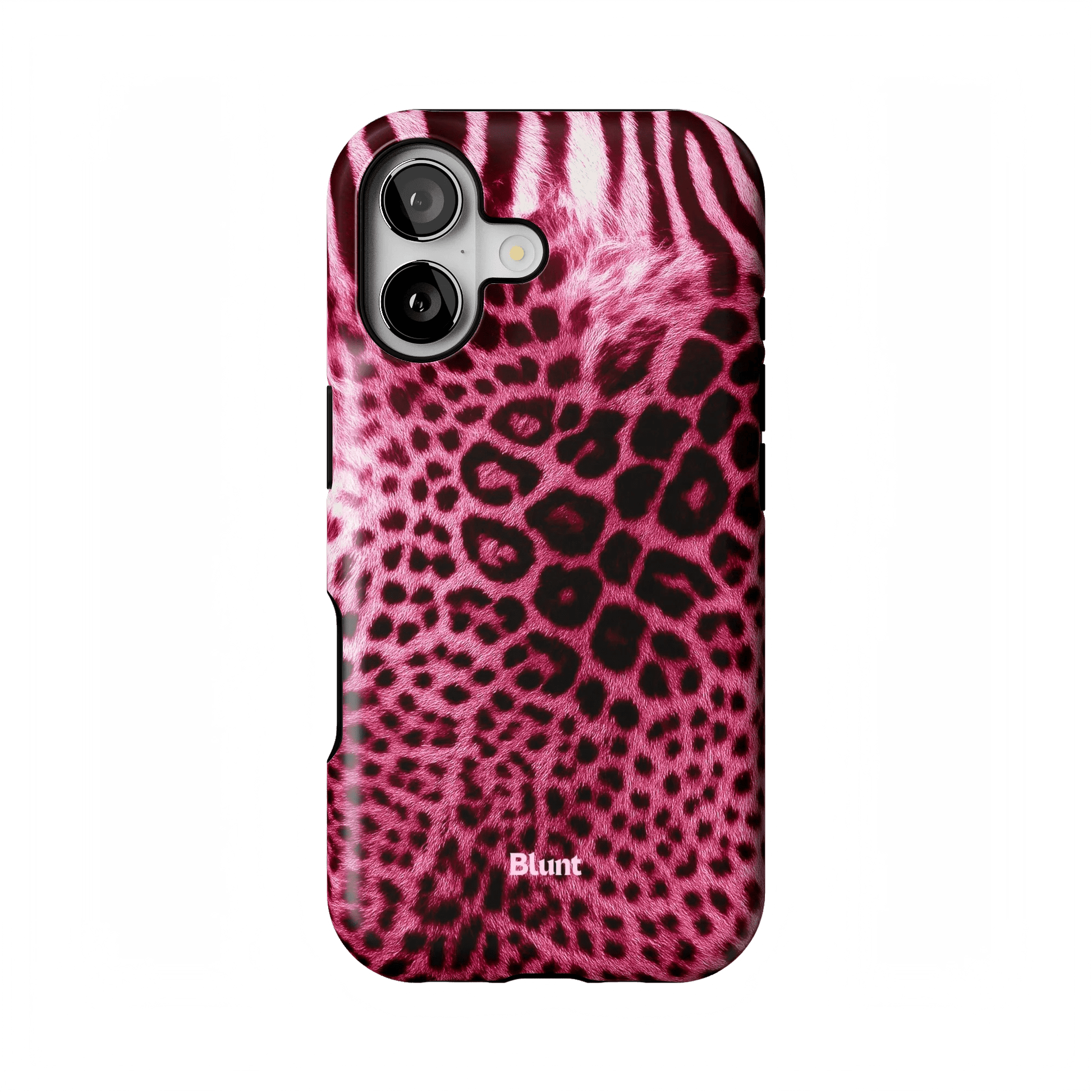 Berry Venom iPhone Case - Blunt Cases