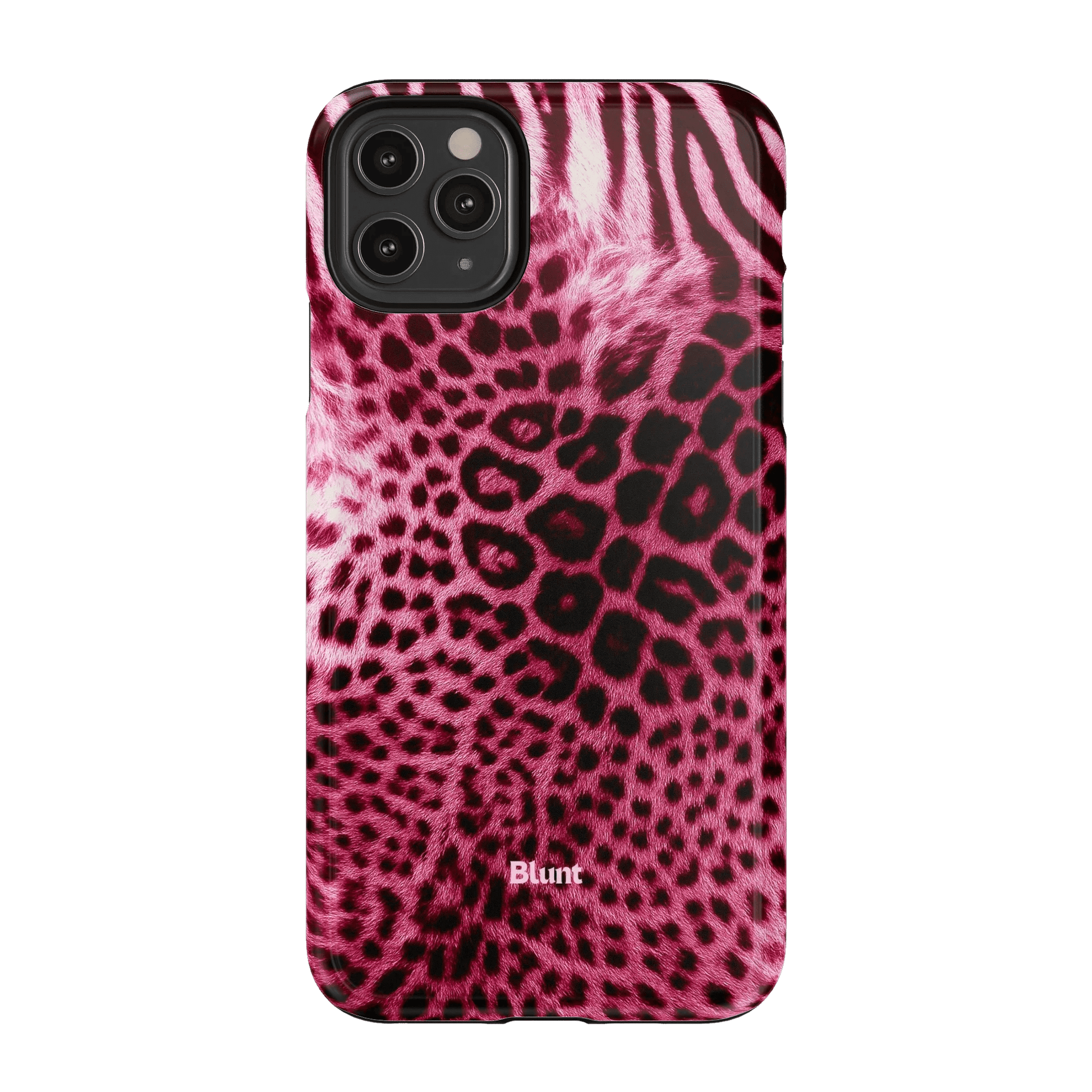 Berry Venom iPhone Case - Blunt Cases