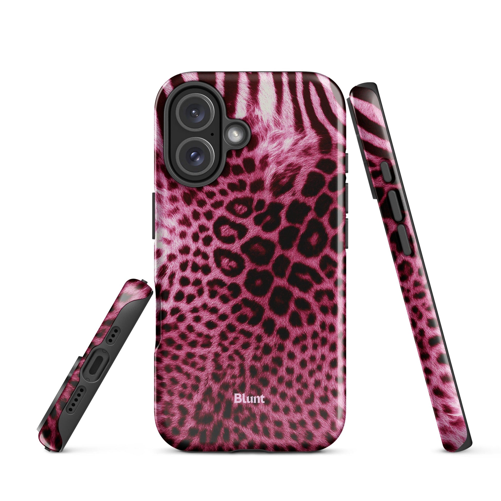 Berry Venom iPhone Case - Blunt Cases
