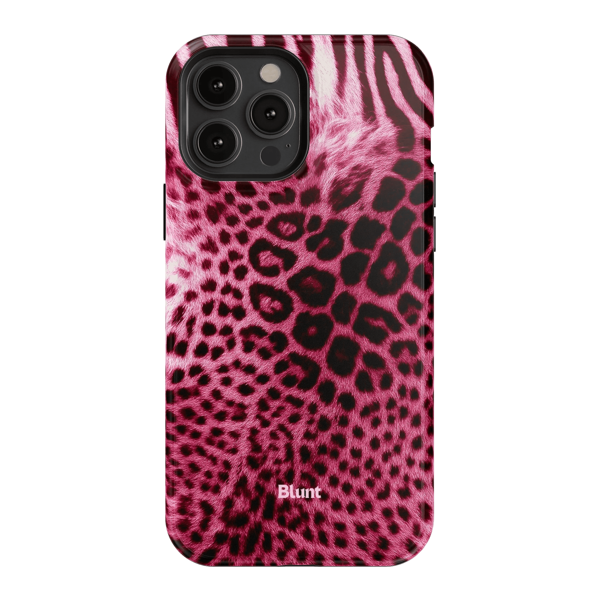 Berry Venom iPhone Case - Blunt Cases