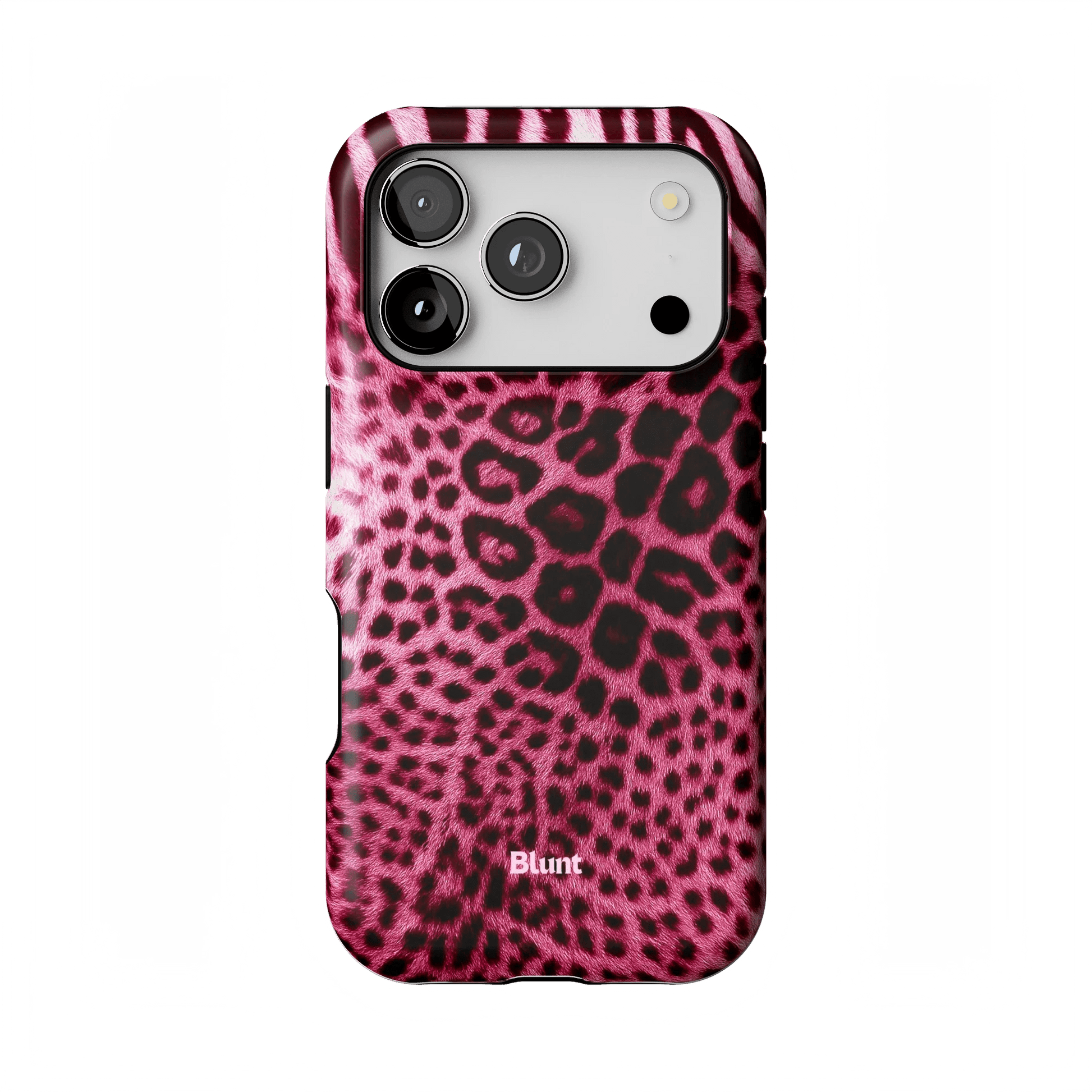 Berry Venom iPhone Case - Blunt Cases