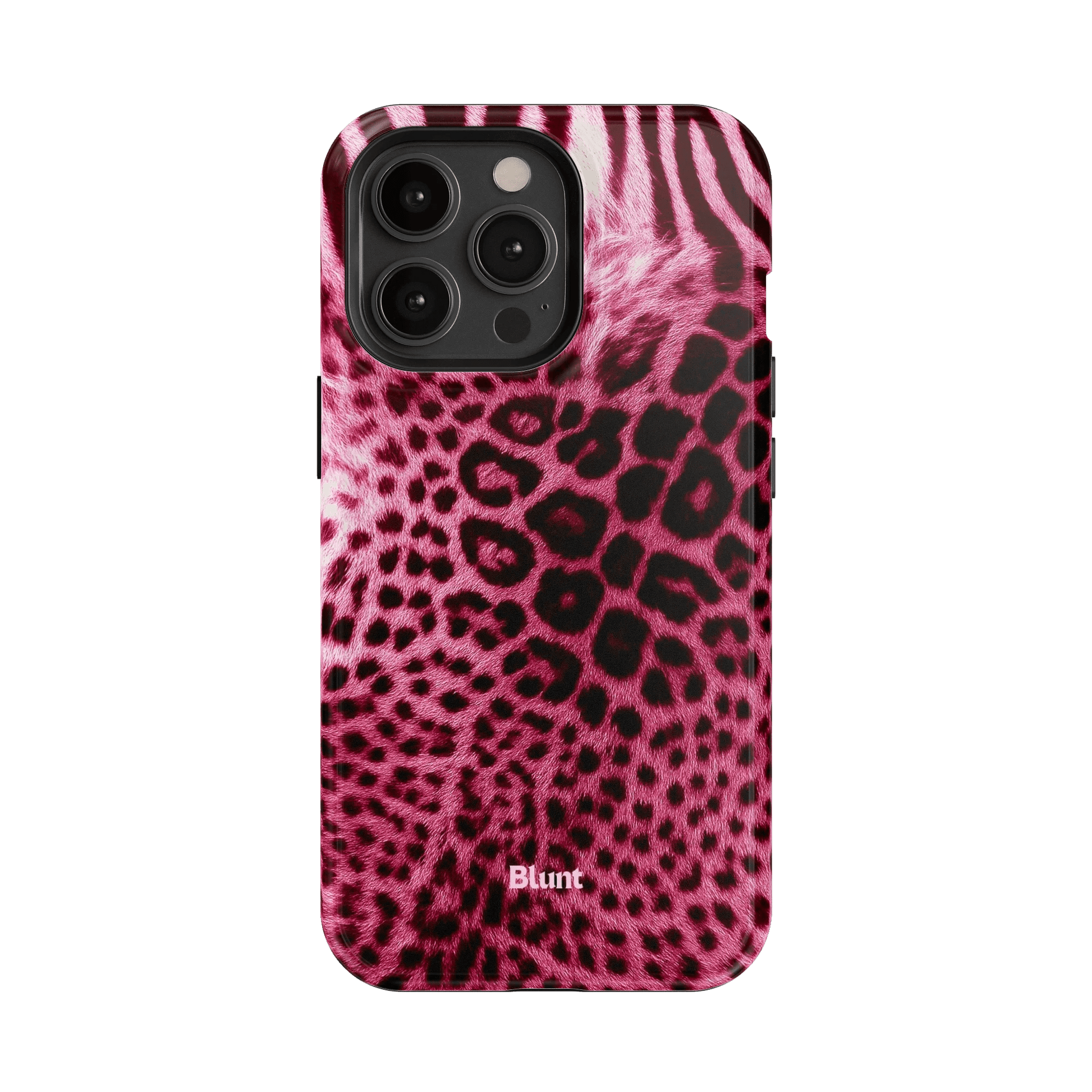 Berry Venom iPhone Case - Blunt Cases