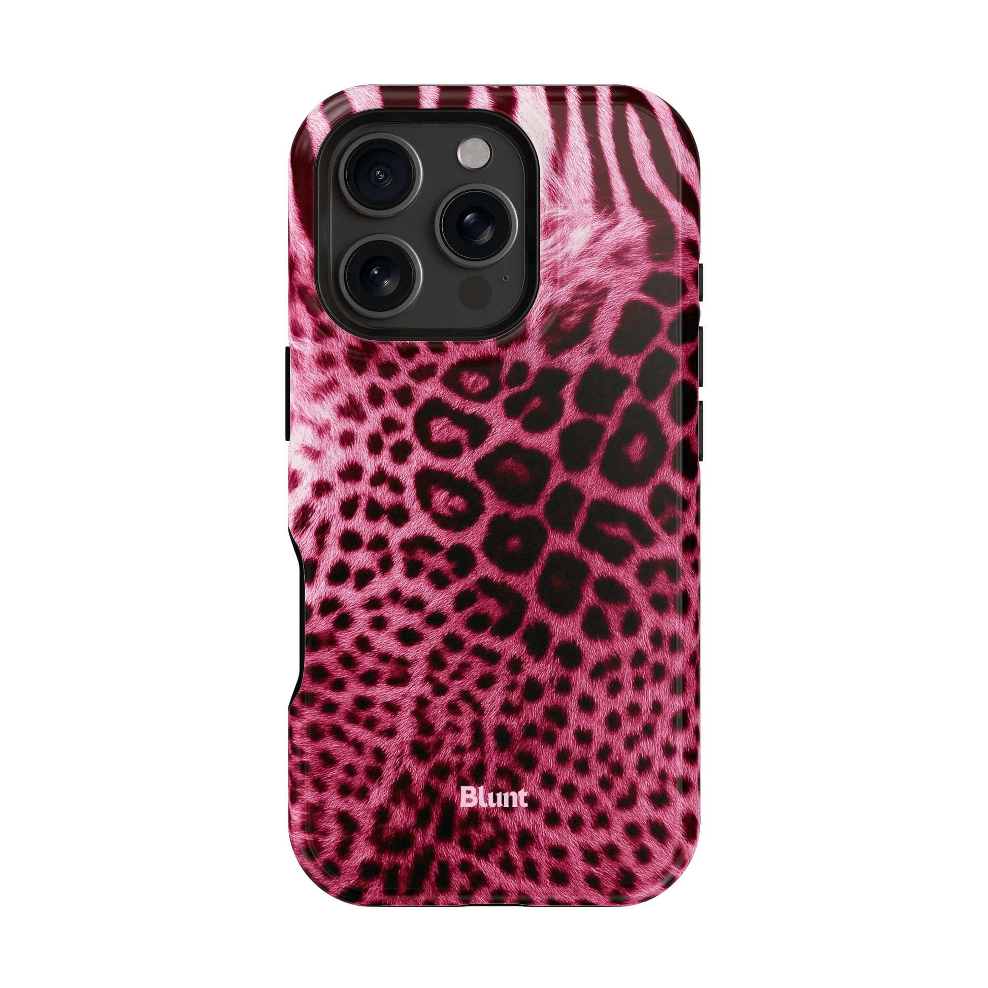 Berry Venom iPhone Case - Blunt Cases